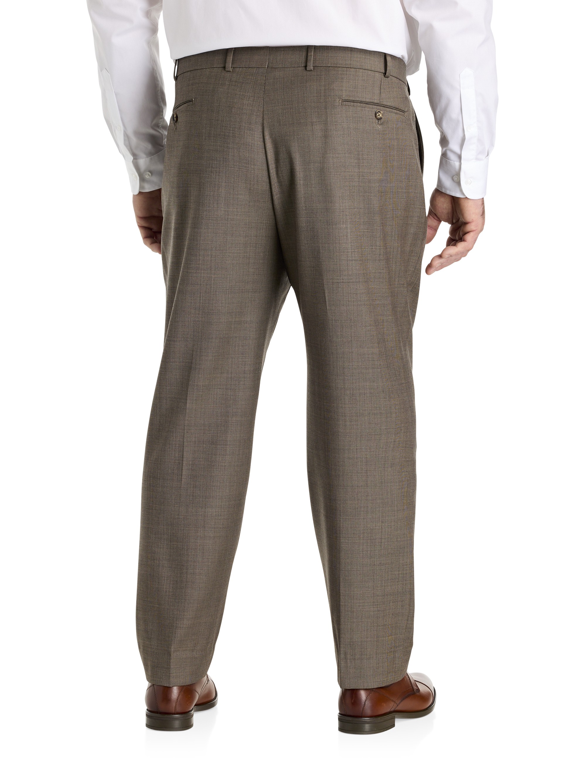 Comfort-EZE Dress Pants - thumbnail 8