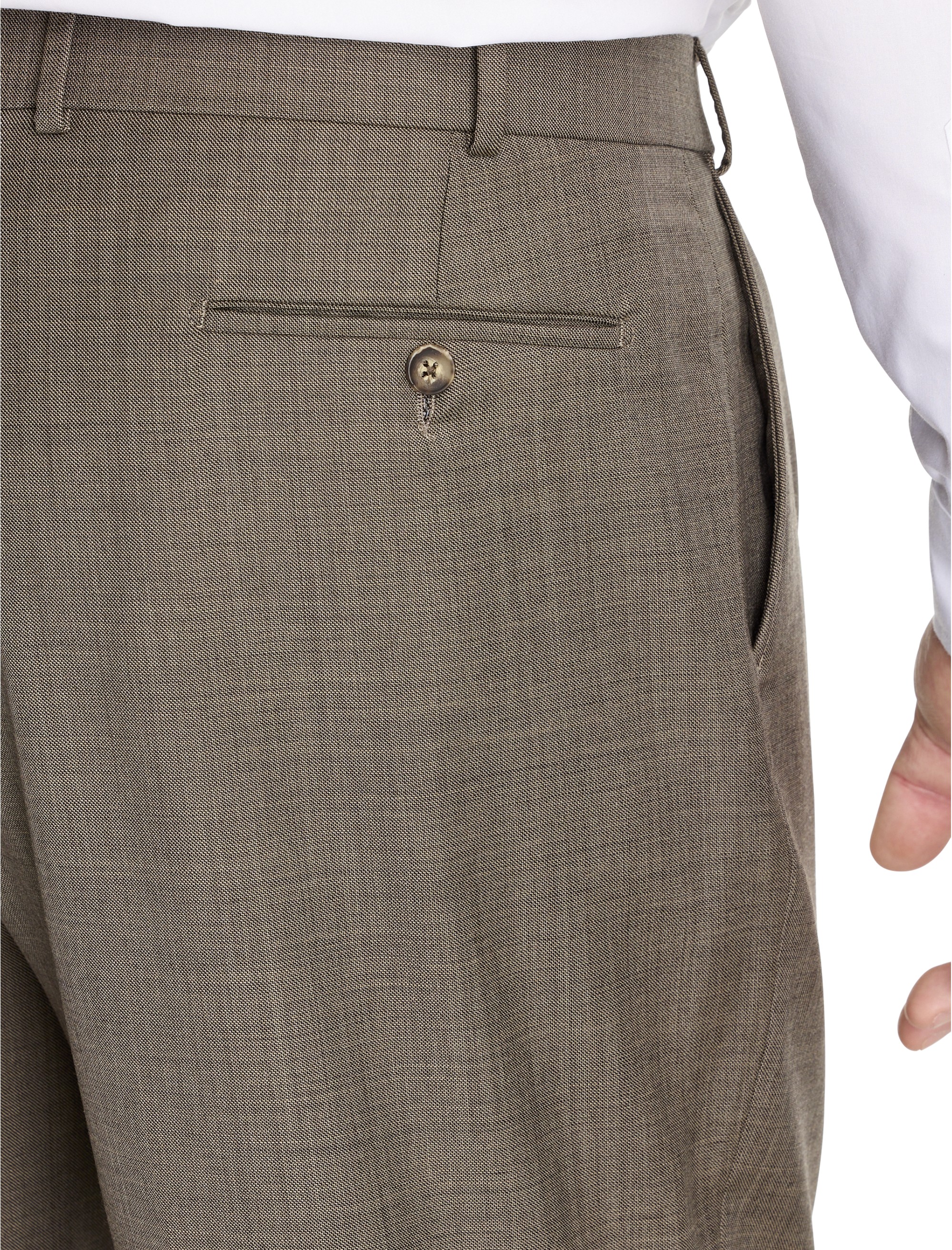 Comfort-EZE Dress Pants - thumbnail 9