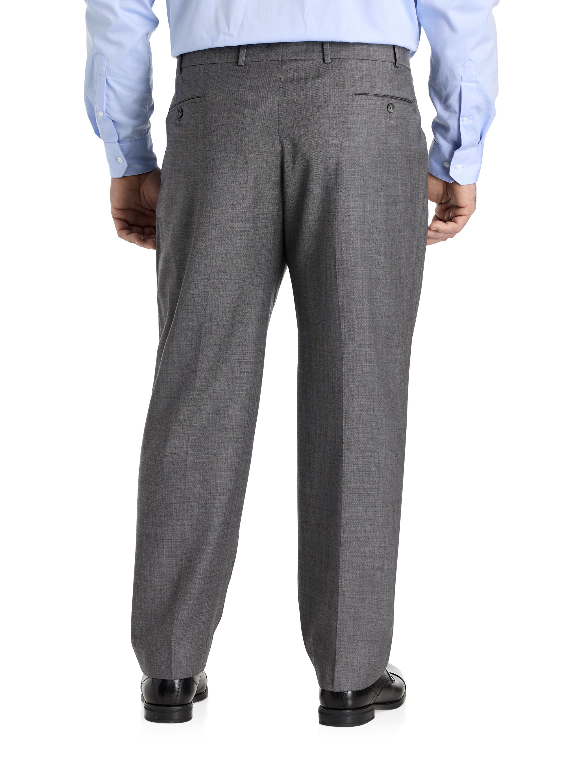 Comfort-EZE Dress Pants - thumbnail 2