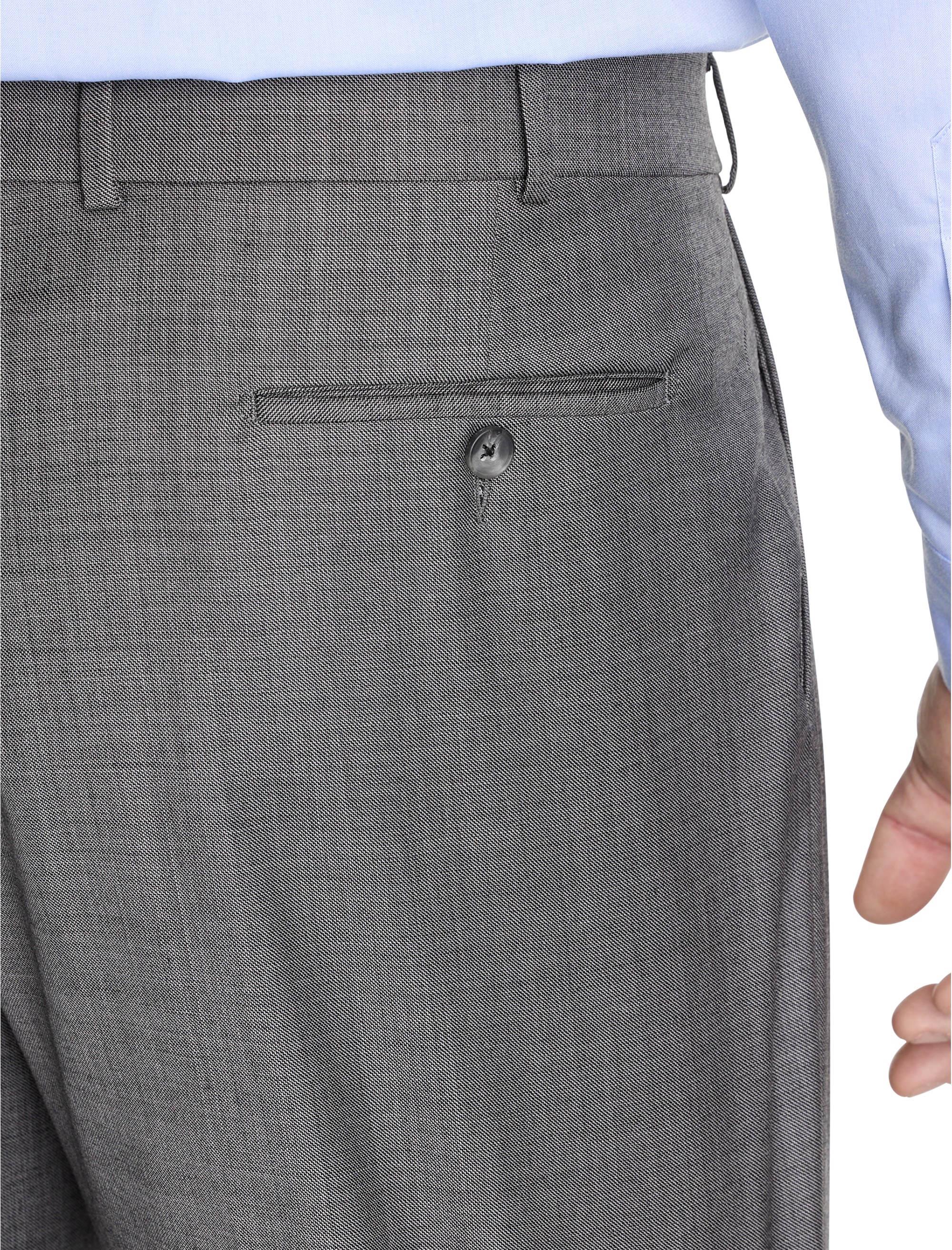 Comfort-EZE Dress Pants - thumbnail 3