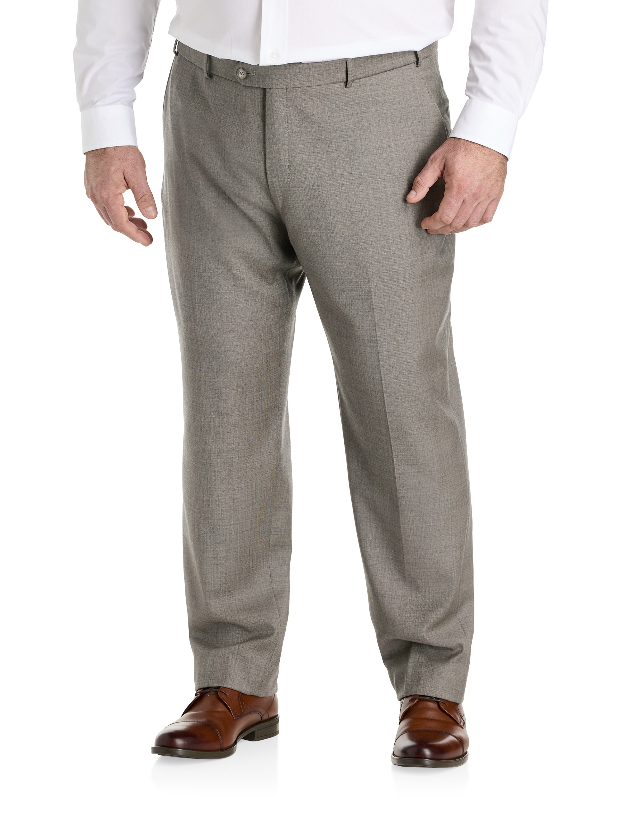 Comfort-EZE Dress Pants - thumbnail 4