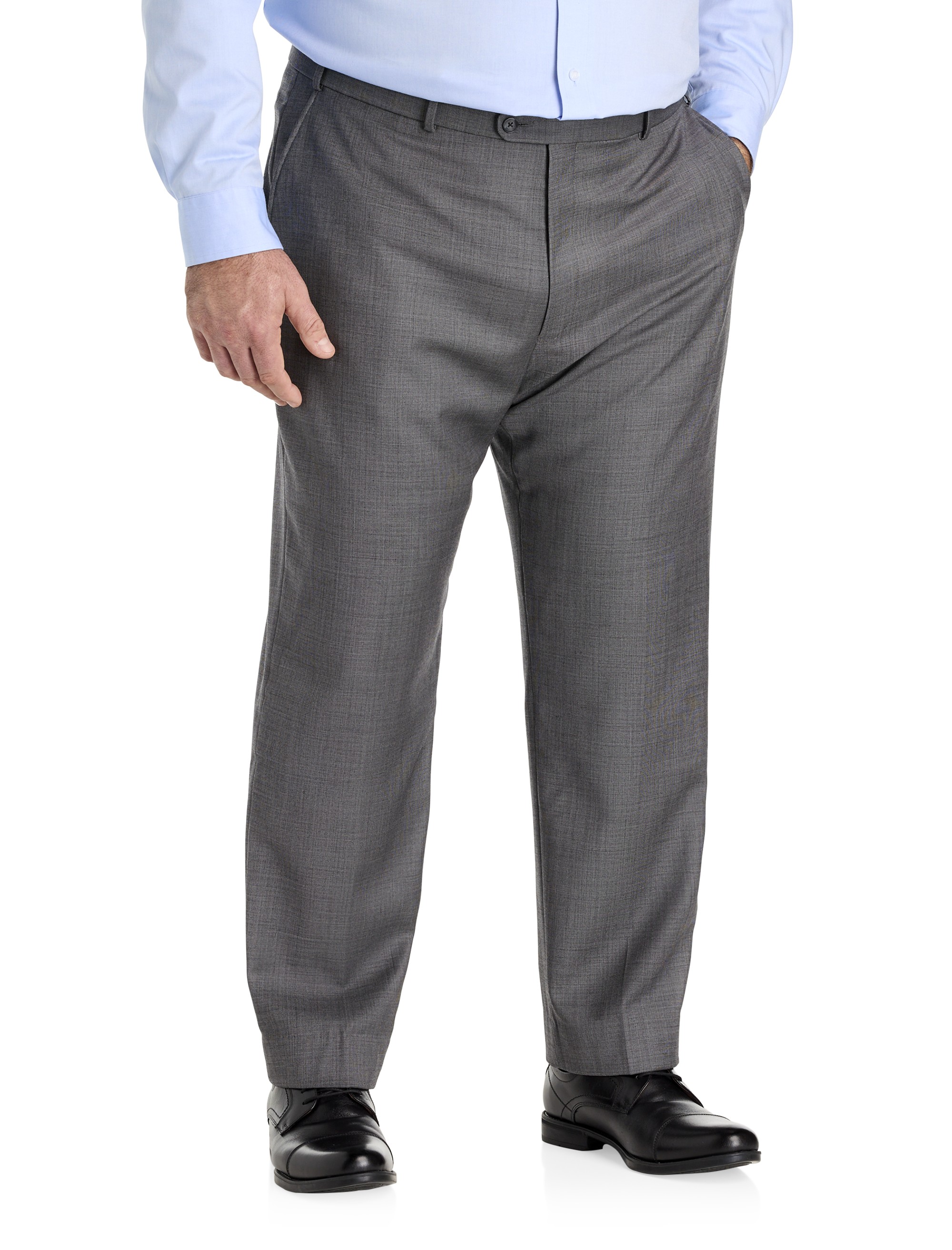 Comfort-EZE Dress Pants