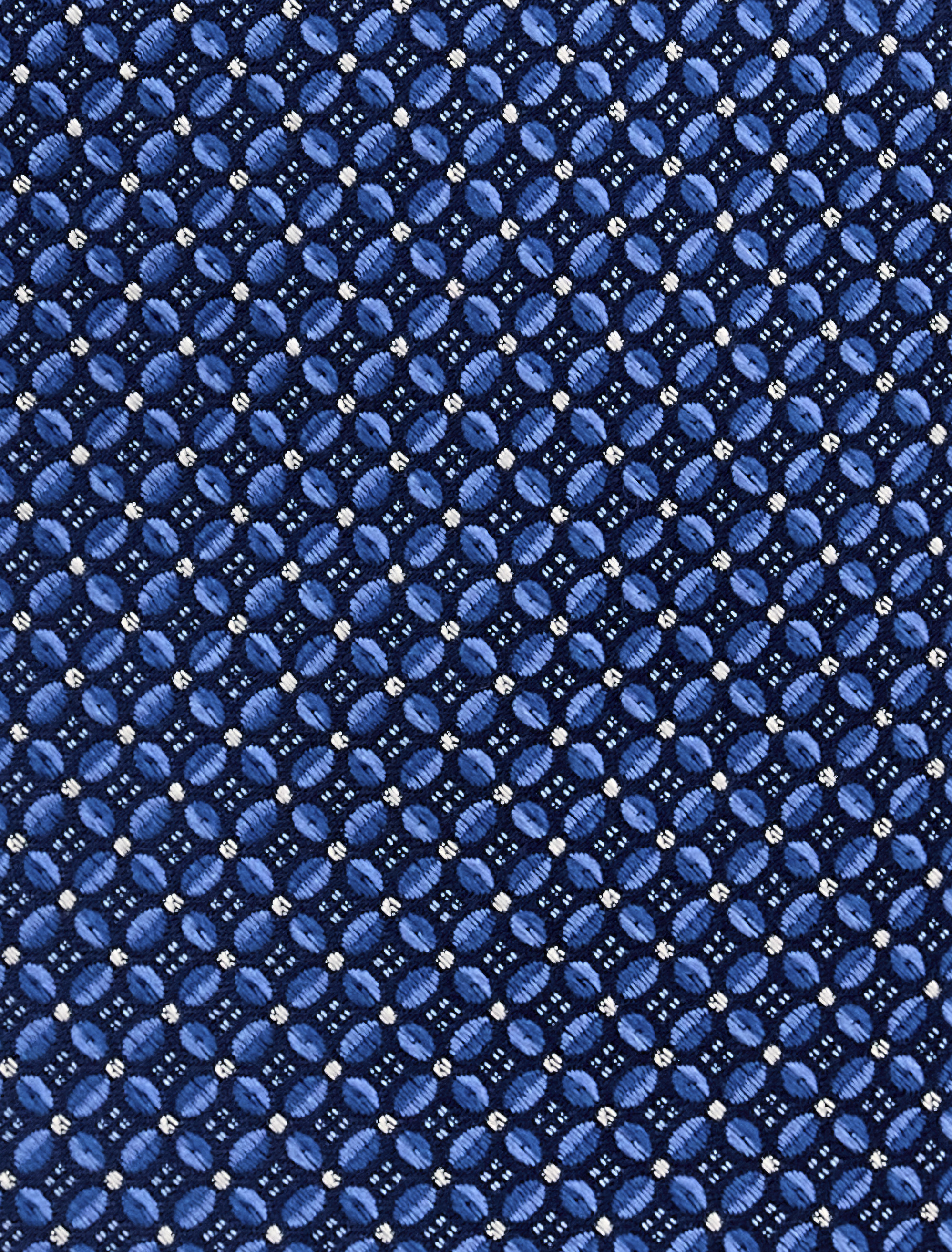 Morton Geometric Tie