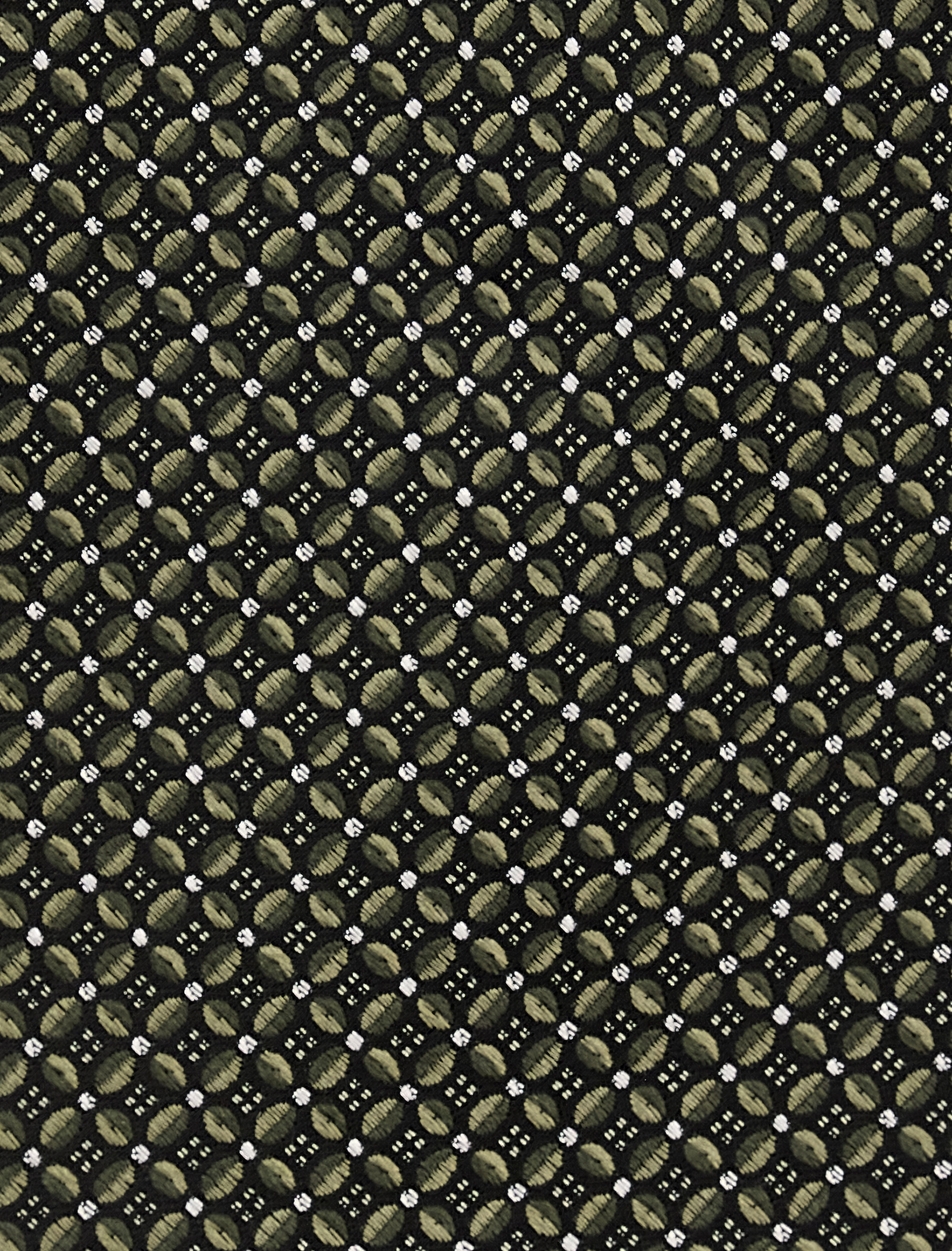 Morton Geometric Tie