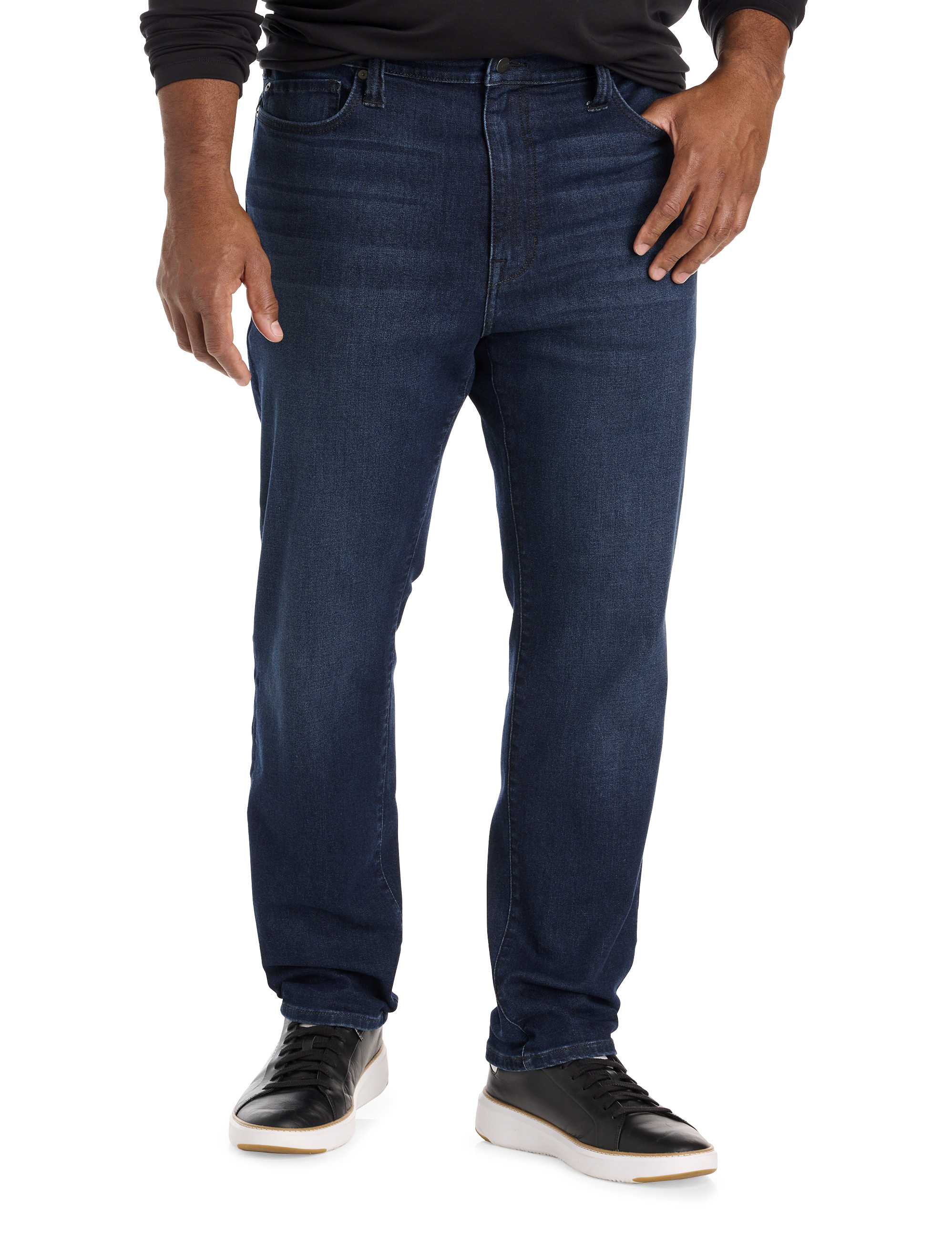 Durable Work Jeans For Men | DXL