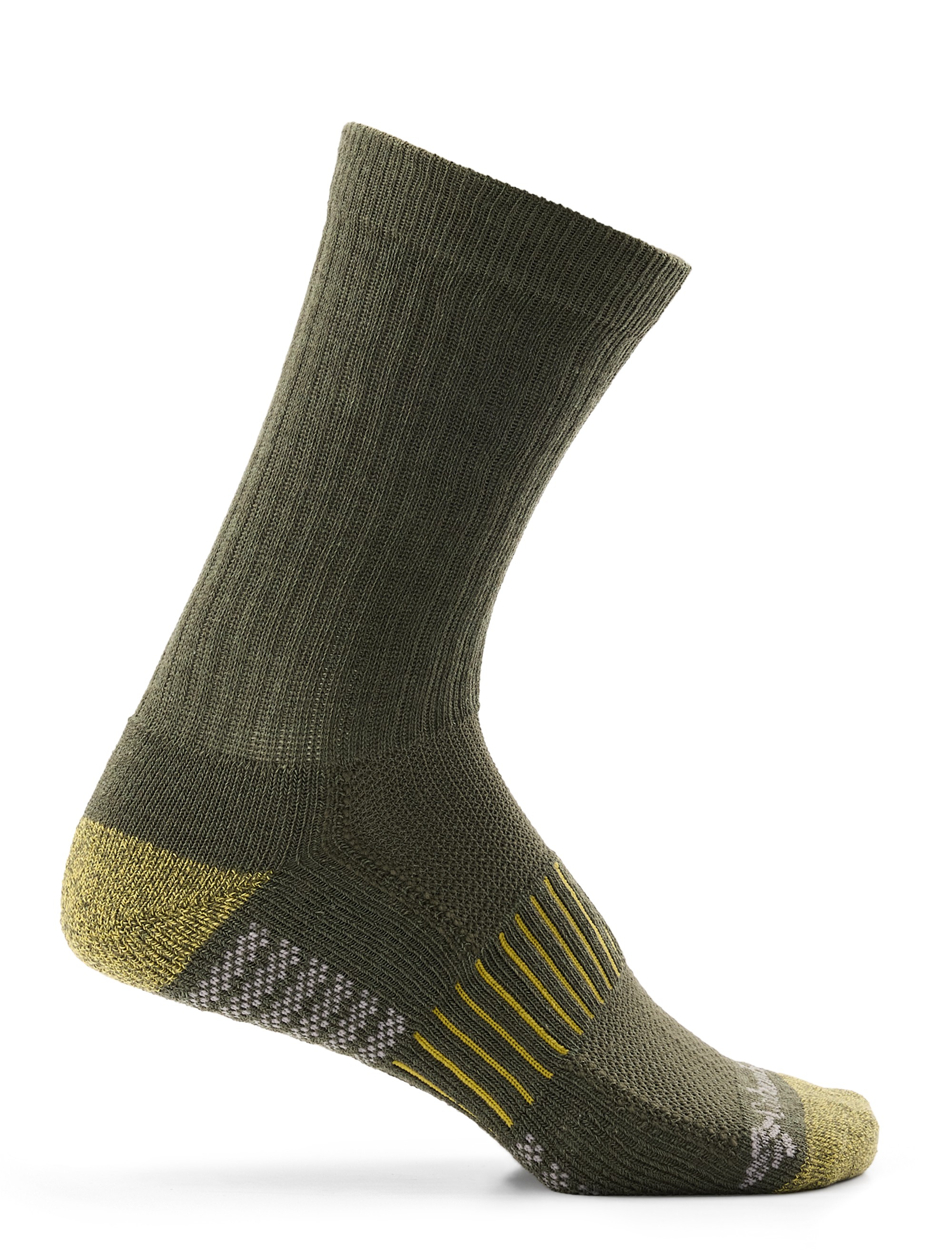 6-pk Athletic Crew Socks - thumbnail 2