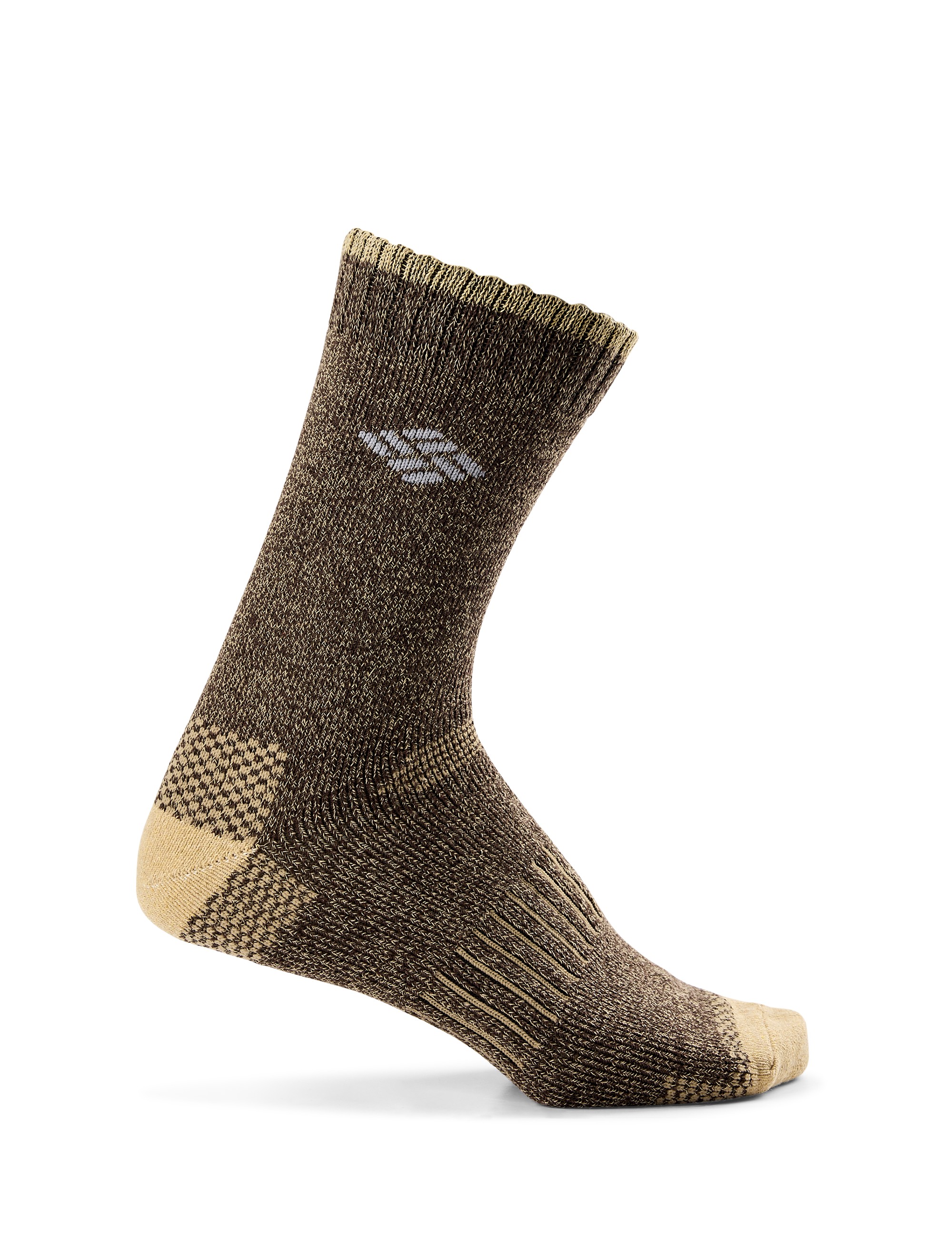 4-pk Crew Socks - thumbnail 2