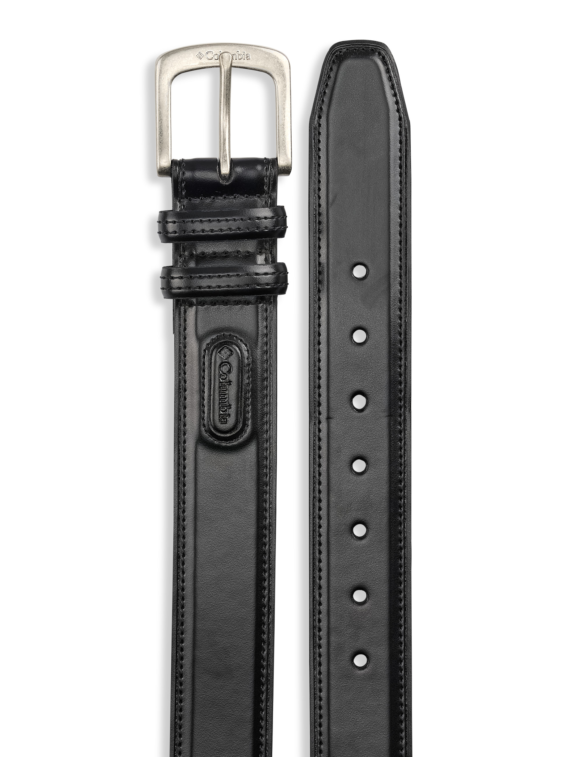 Drop Edge Belt
