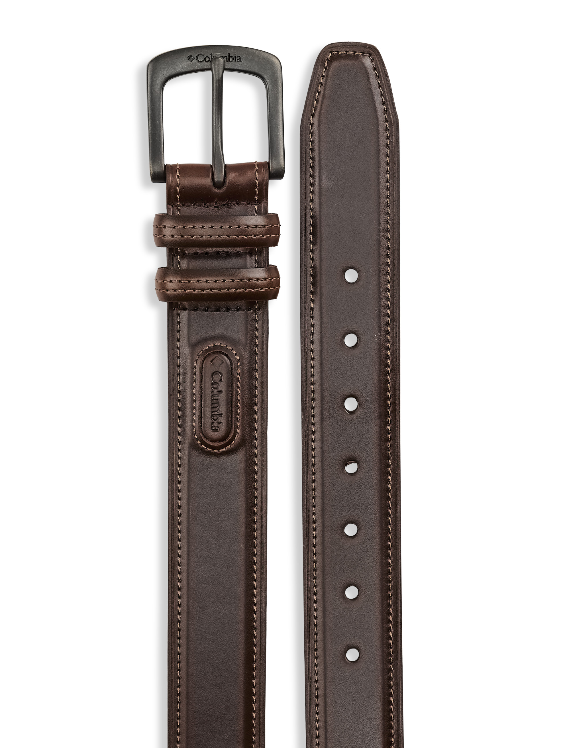 Drop Edge Belt