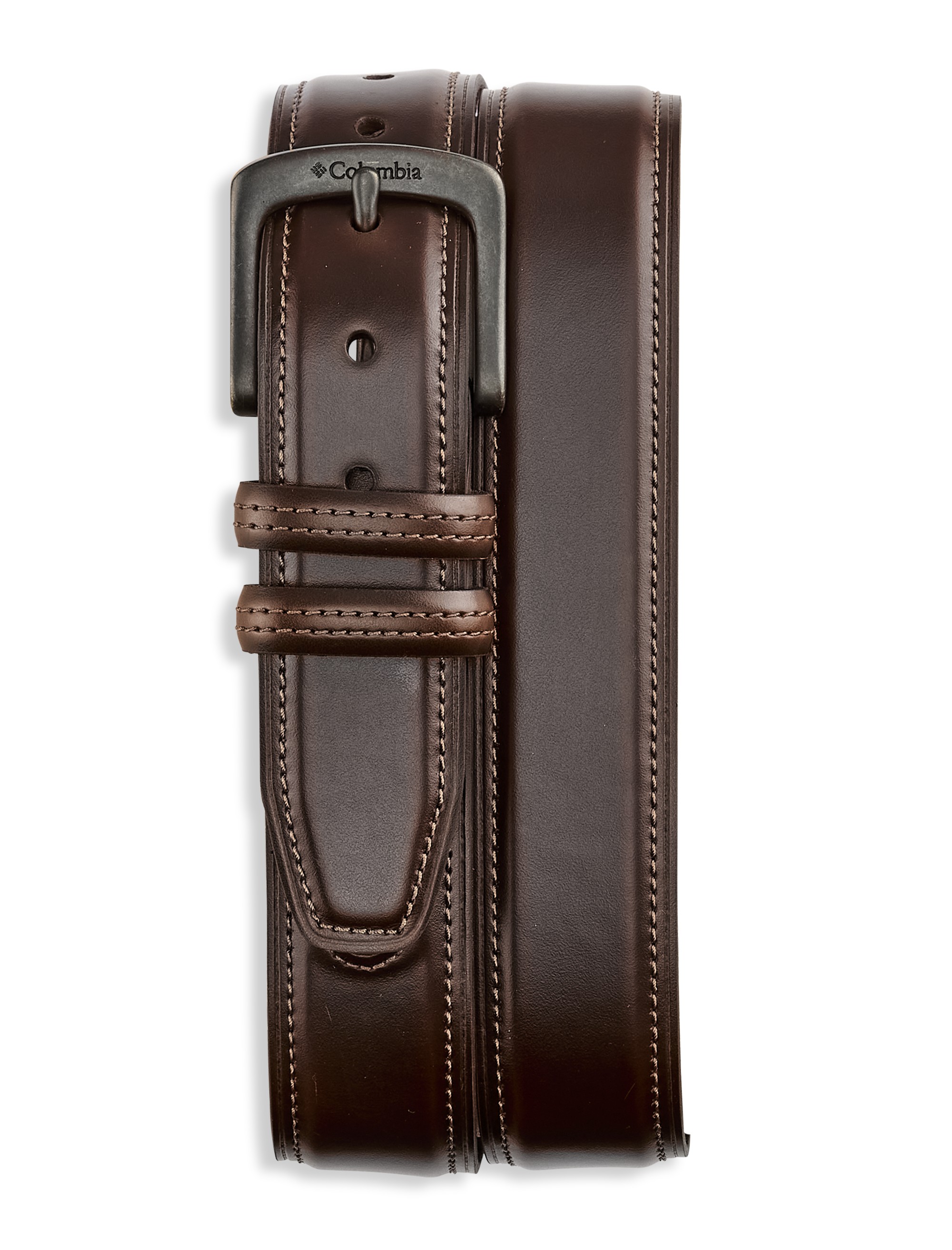 Drop Edge Belt