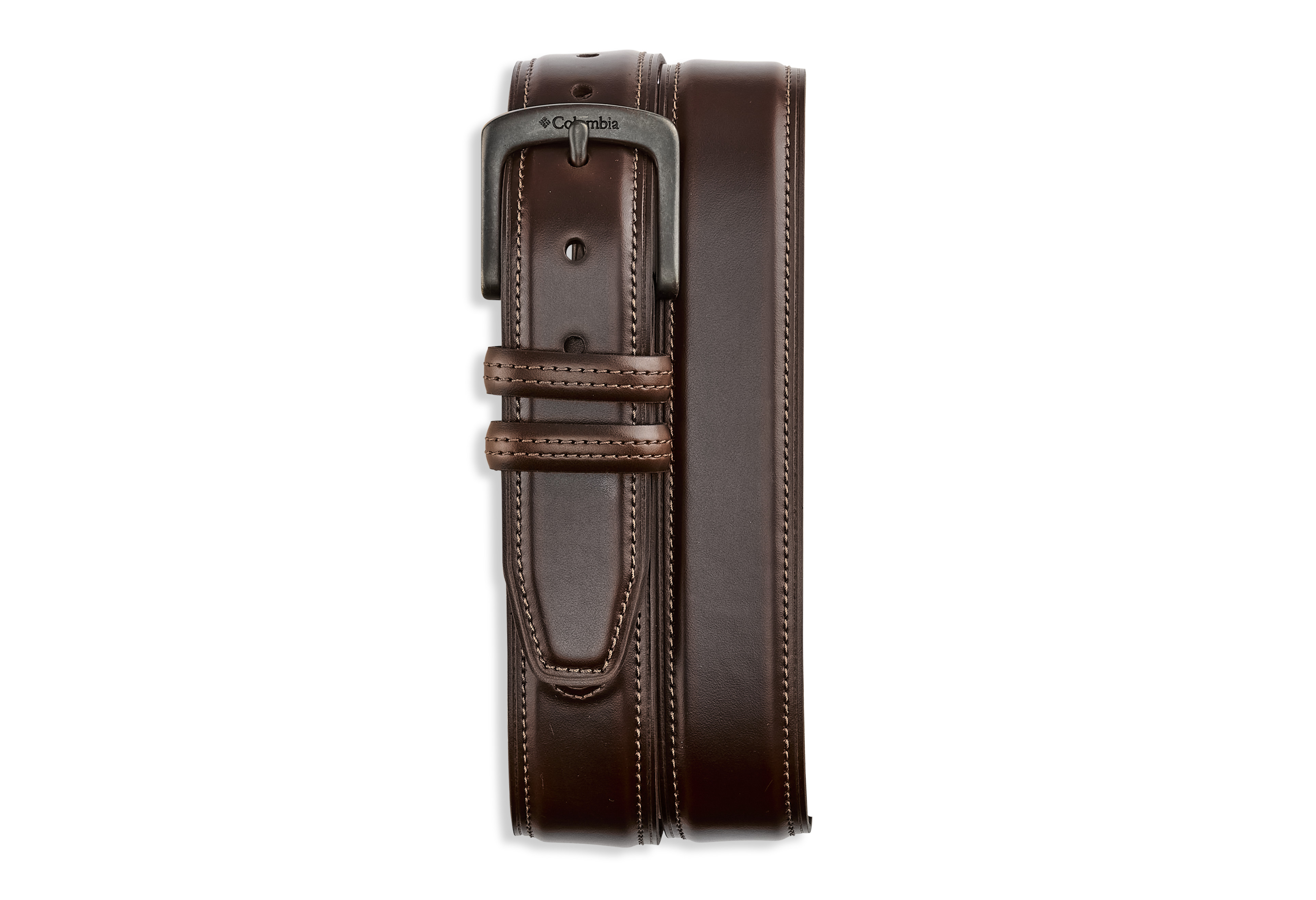 Drop Edge Belt