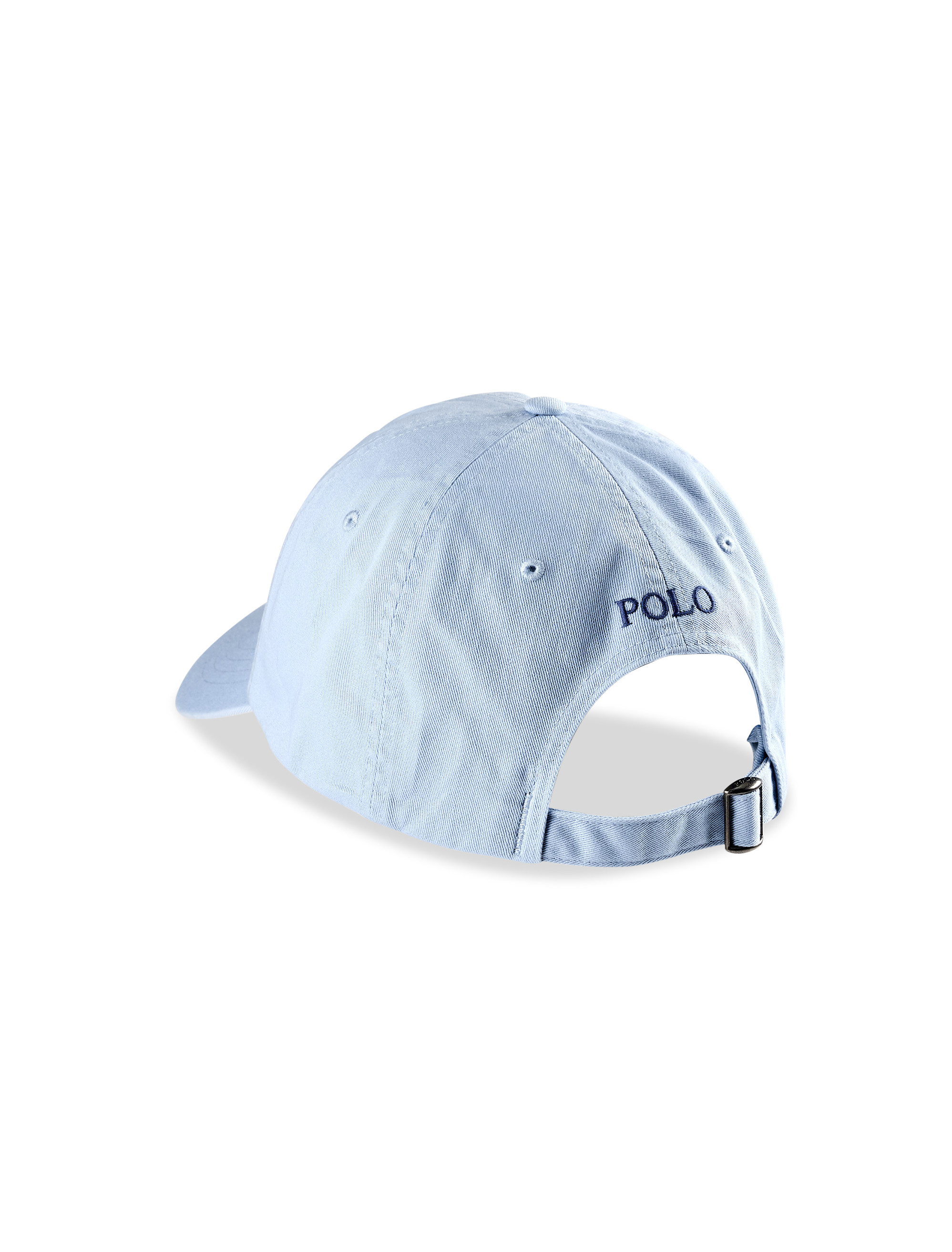 Classic Chino Baseball Hat