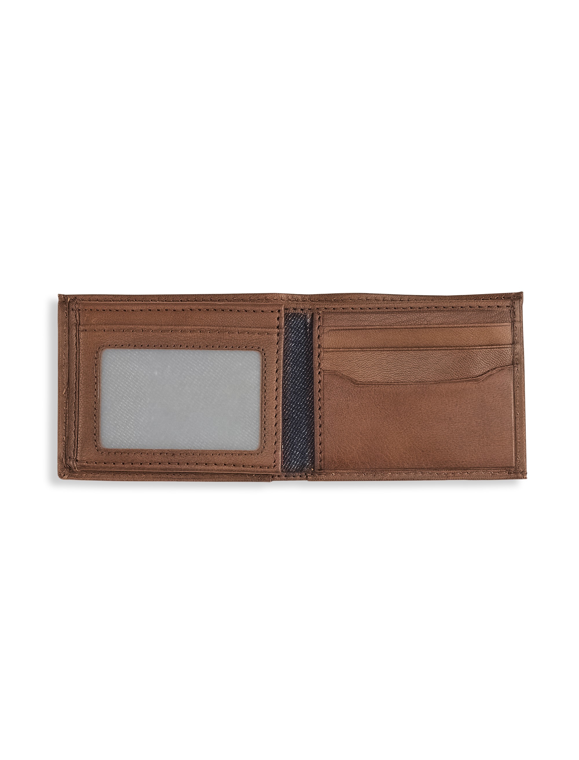 RFID Moore Traveler Wallet - thumbnail 2