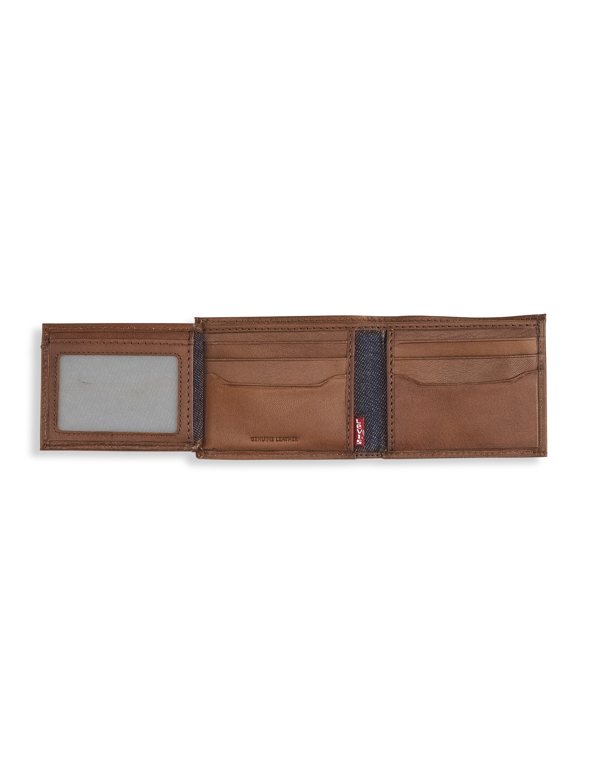 RFID Moore Traveler Wallet