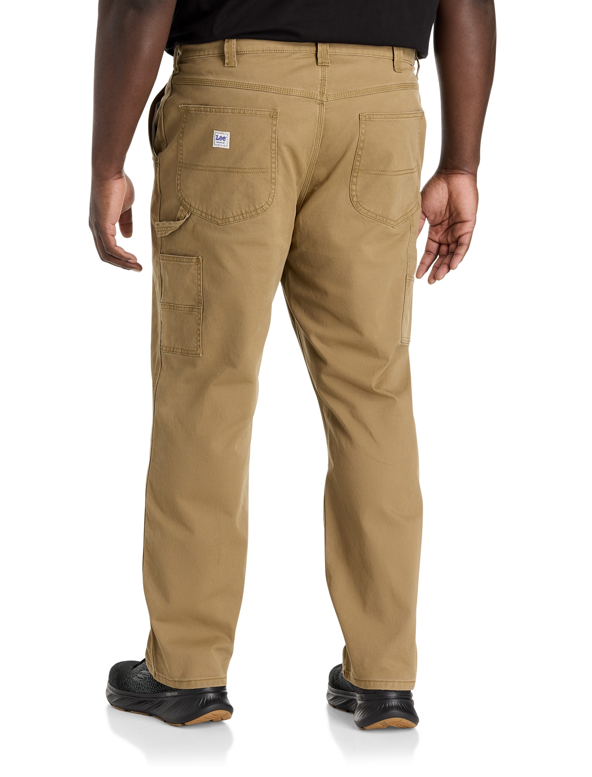 Legendary Loose-Fit Carpenter Jeans - thumbnail 2