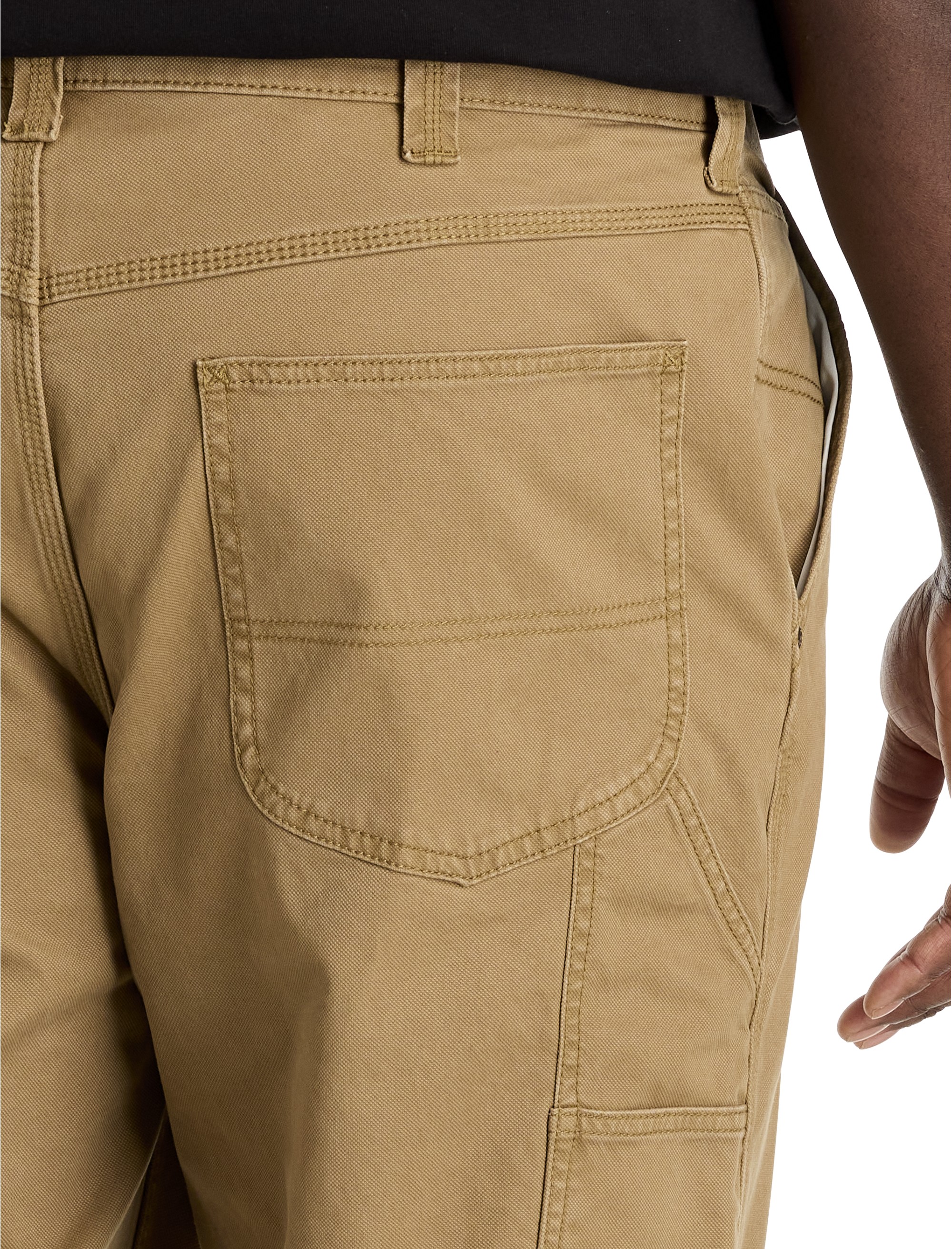 Legendary Loose-Fit Carpenter Jeans - thumbnail 4