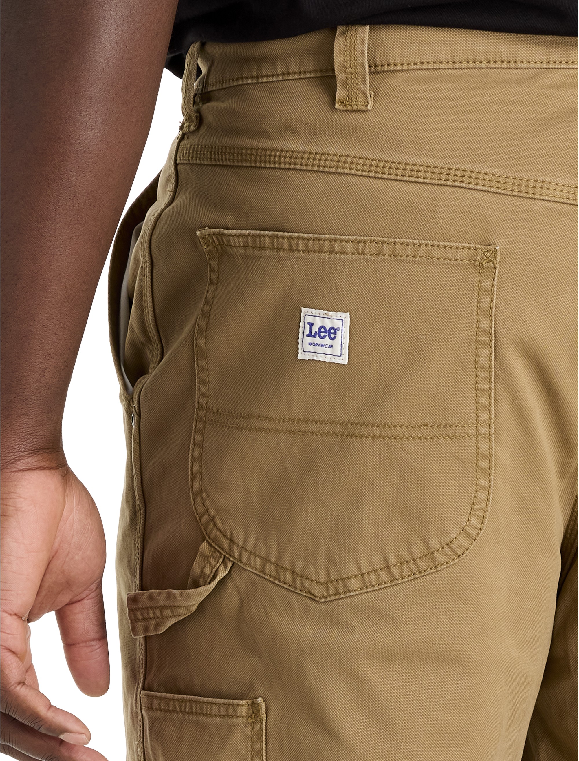 Legendary Loose-Fit Carpenter Jeans - thumbnail 5
