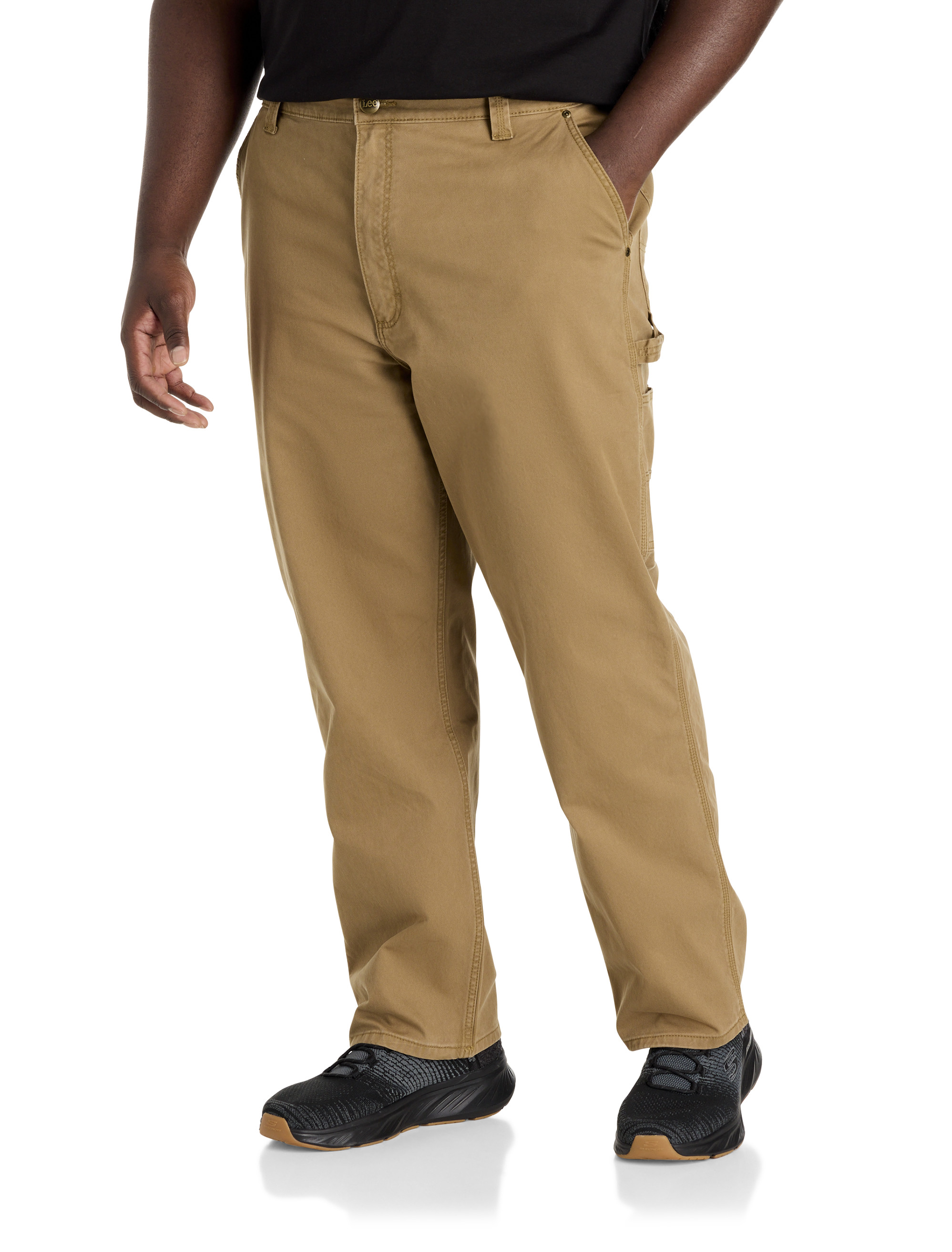 Legendary Loose-Fit Carpenter Jeans