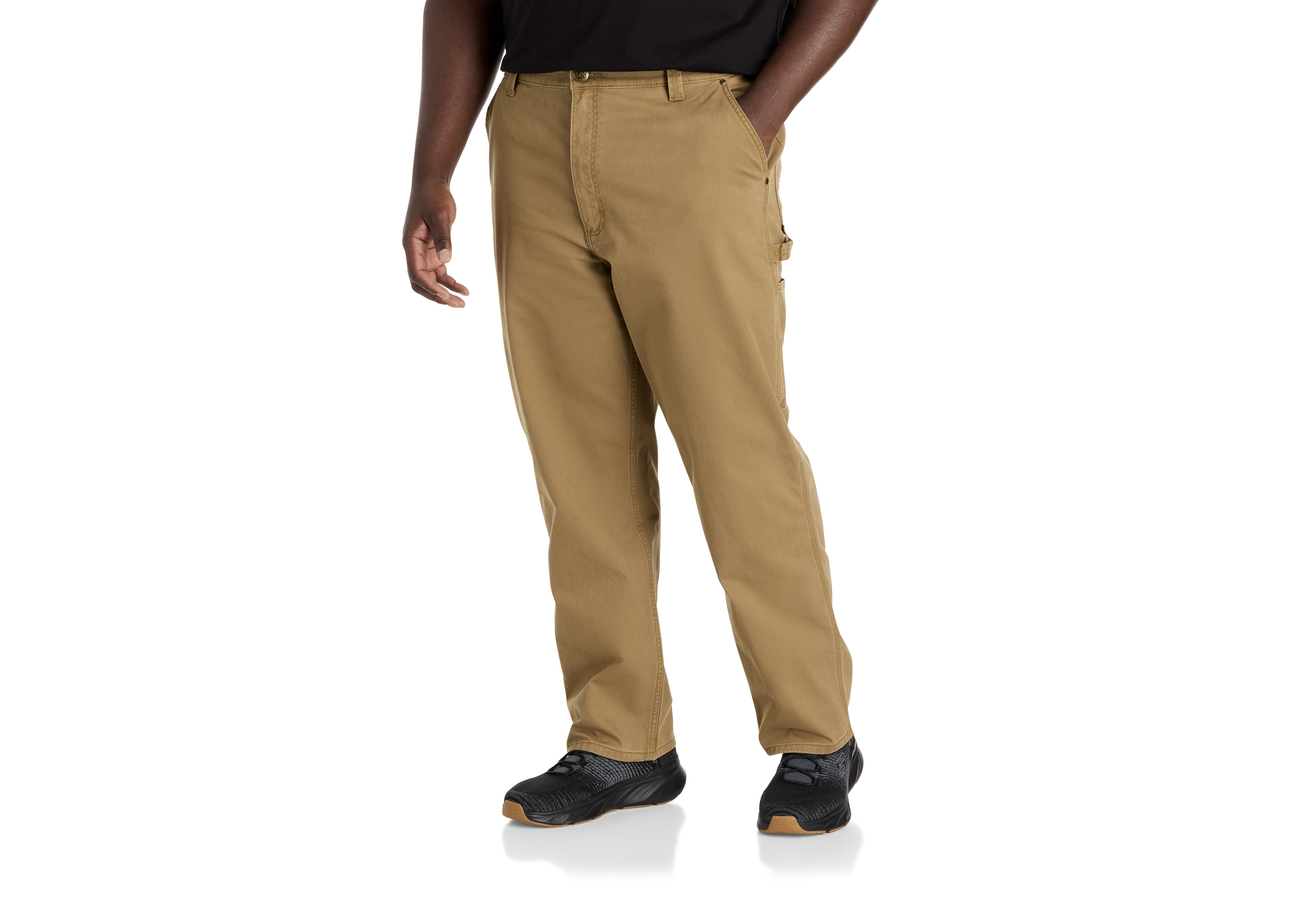 Legendary Loose-Fit Carpenter Jeans