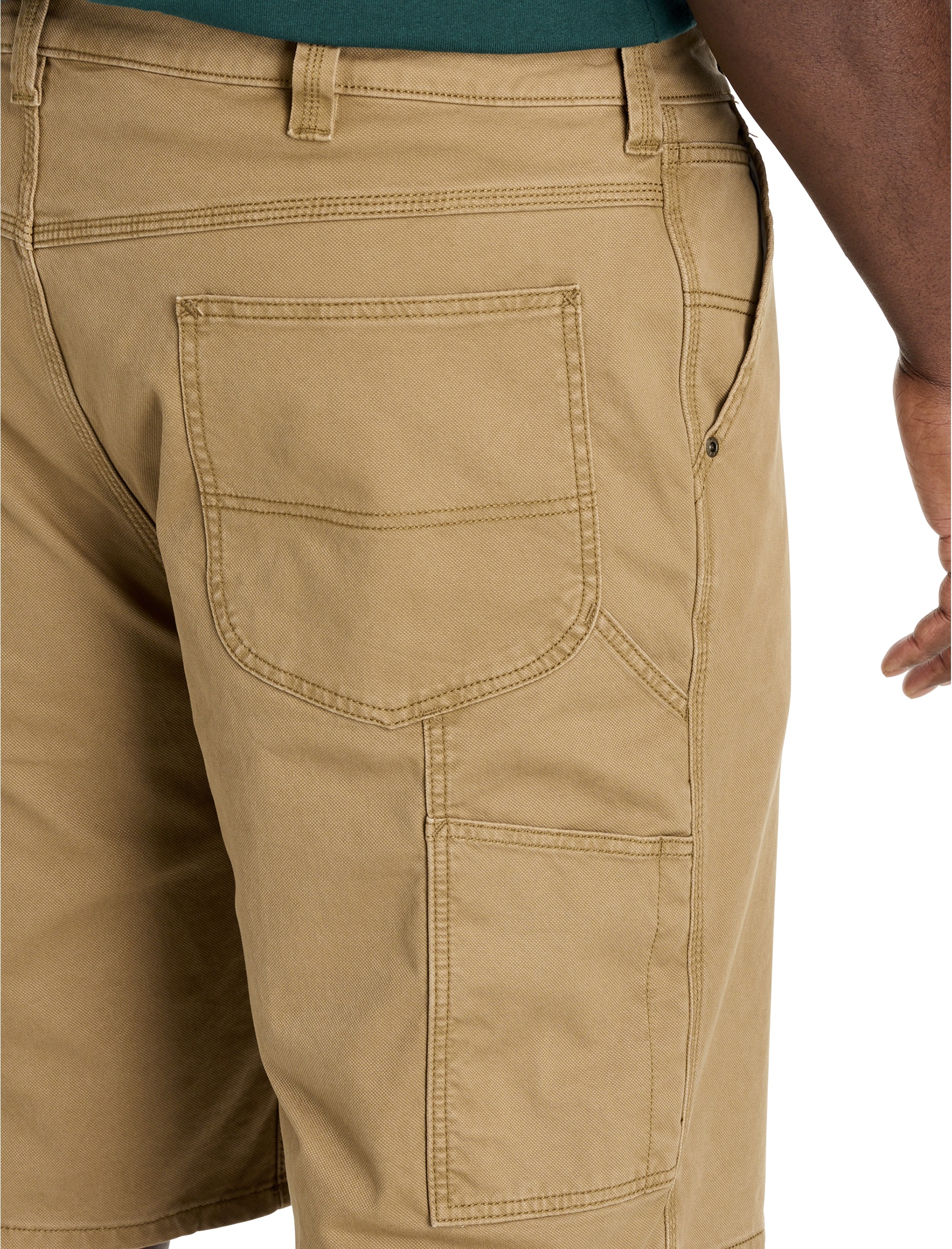 Legendary Relaxed Fit Carpenter Shorts - thumbnail 8