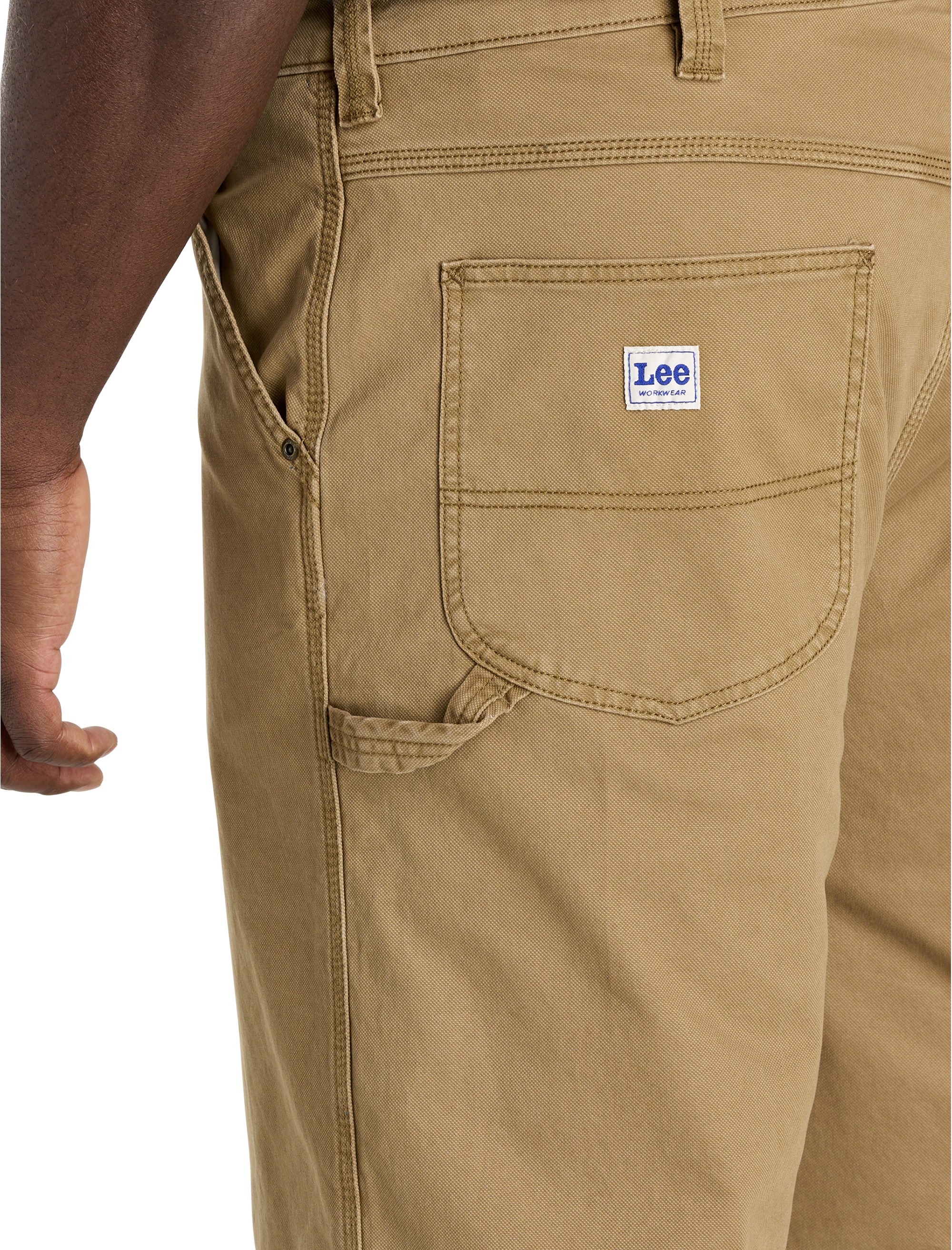 Legendary Relaxed Fit Carpenter Shorts - thumbnail 9