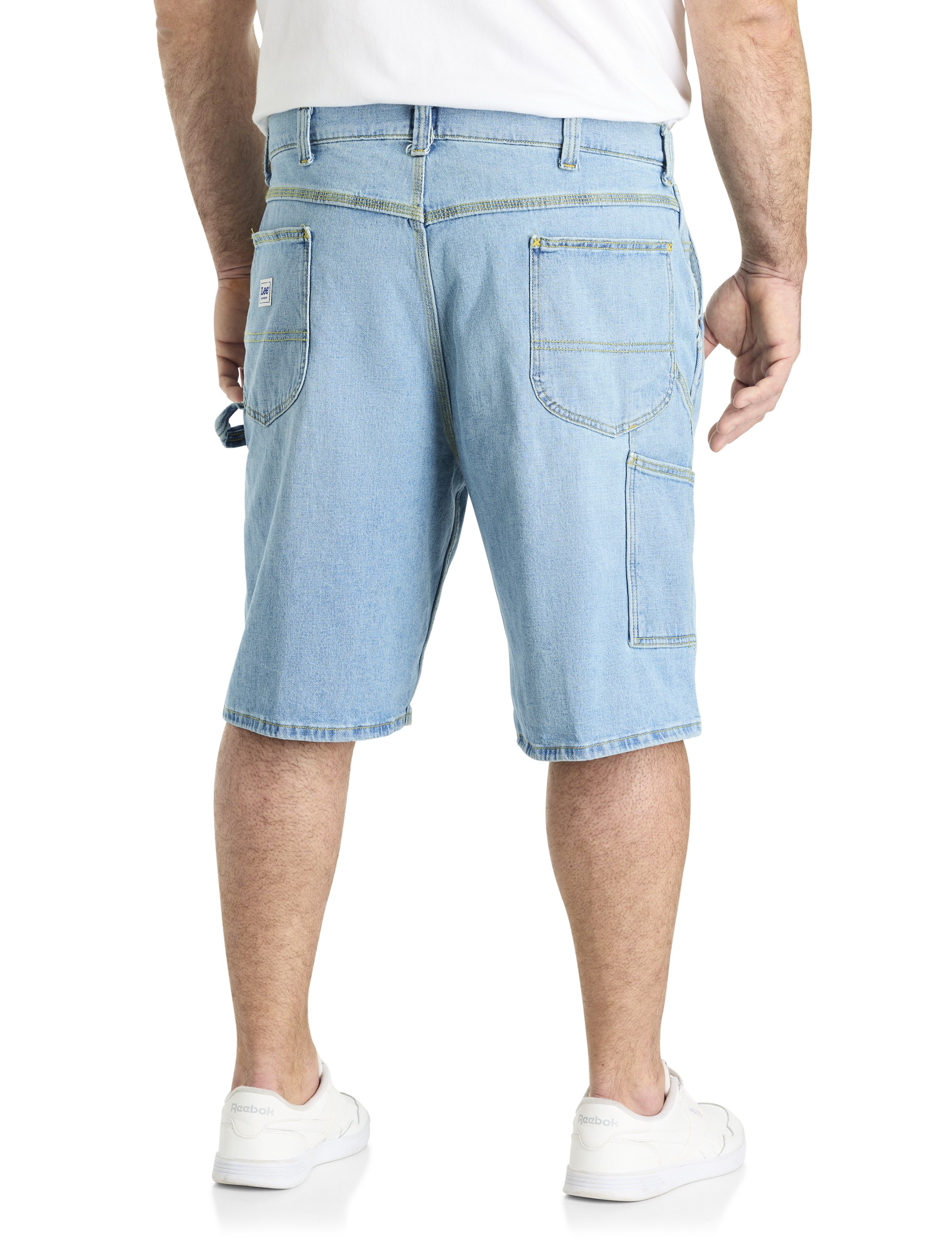 Legendary Relaxed Fit Carpenter Shorts - thumbnail 2