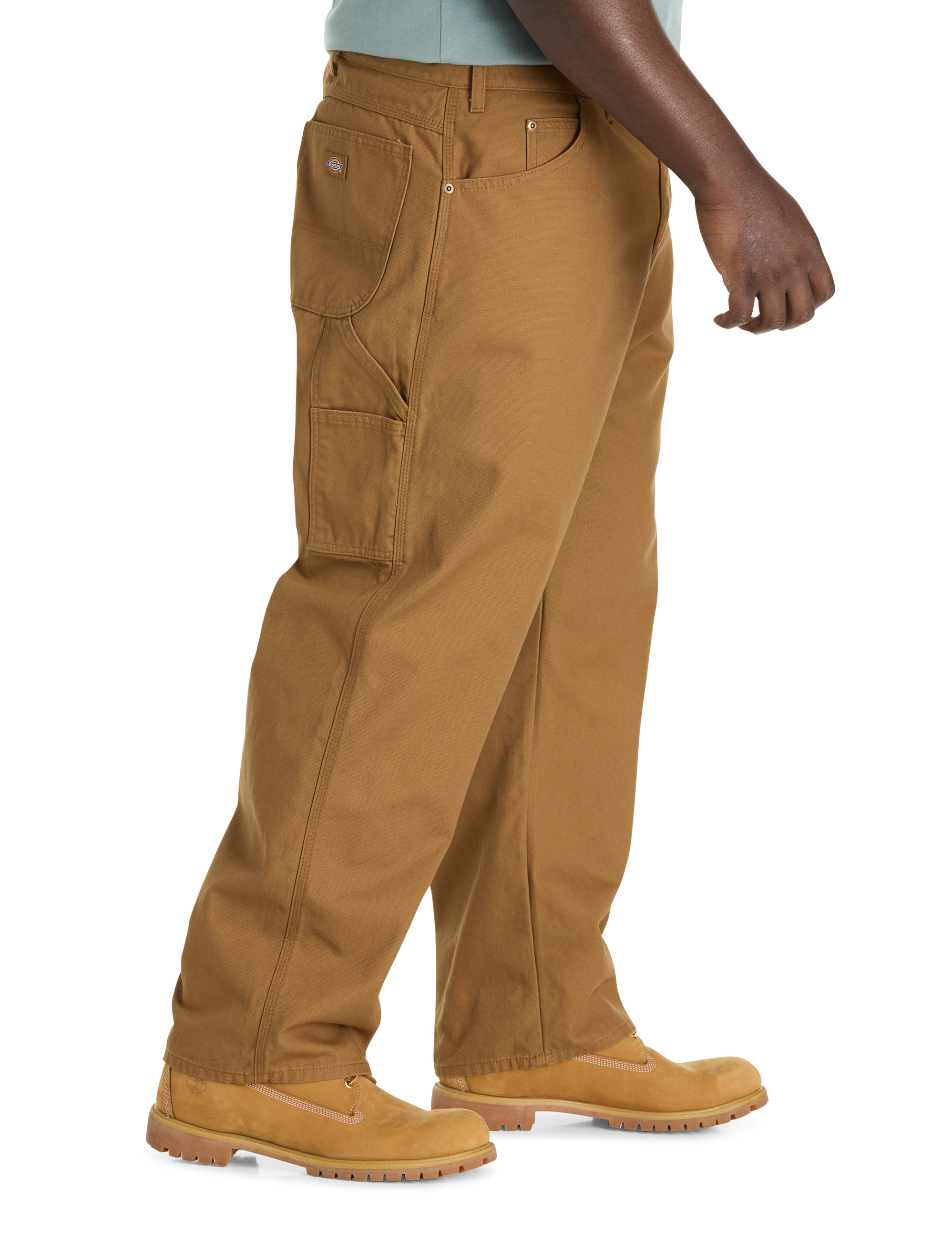 Big + Tall | Dickies Heavyweight Carpenter Jeans | DXL