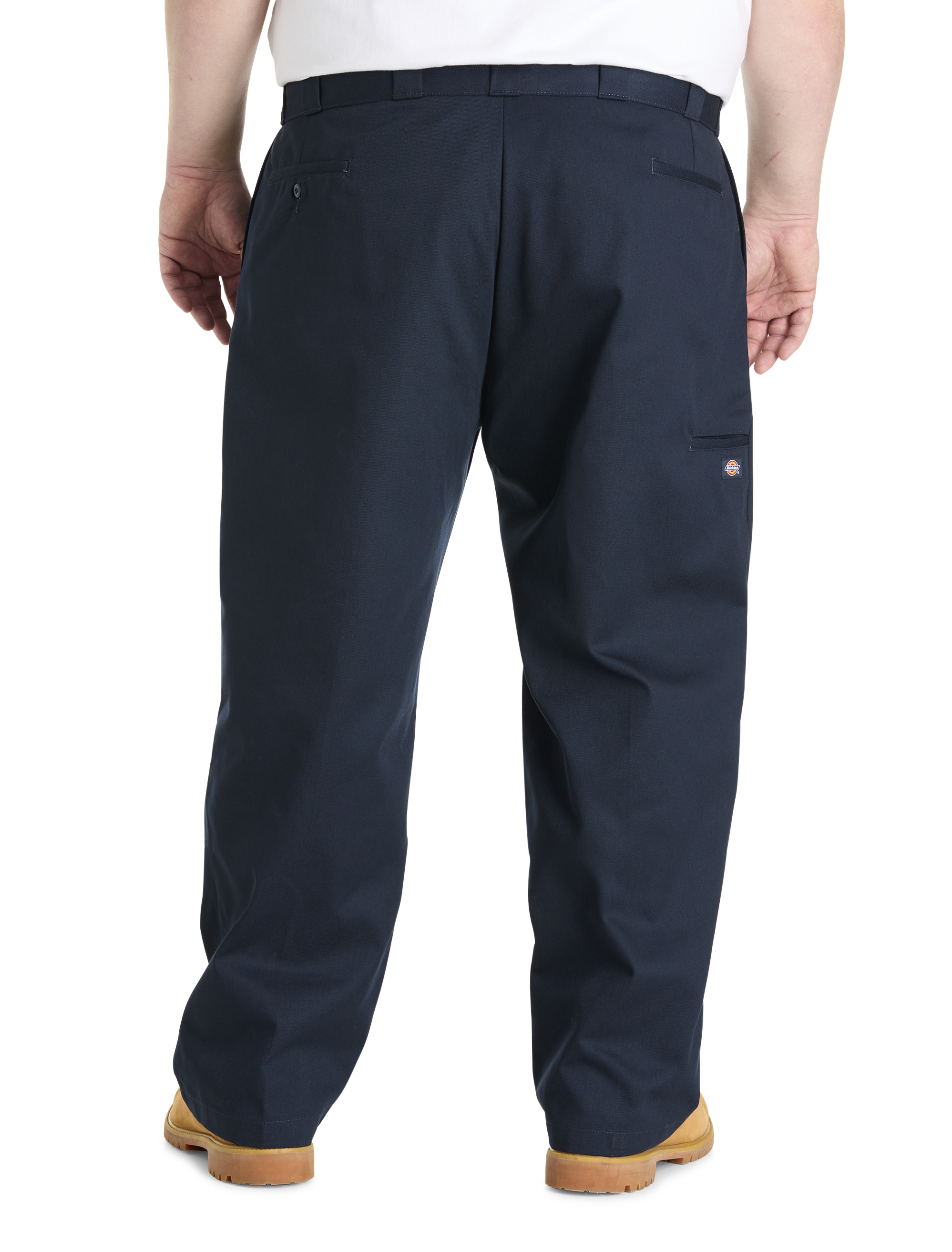 Big + Tall | Dickies Loose Fit Double-Knee Work Pants | DXL