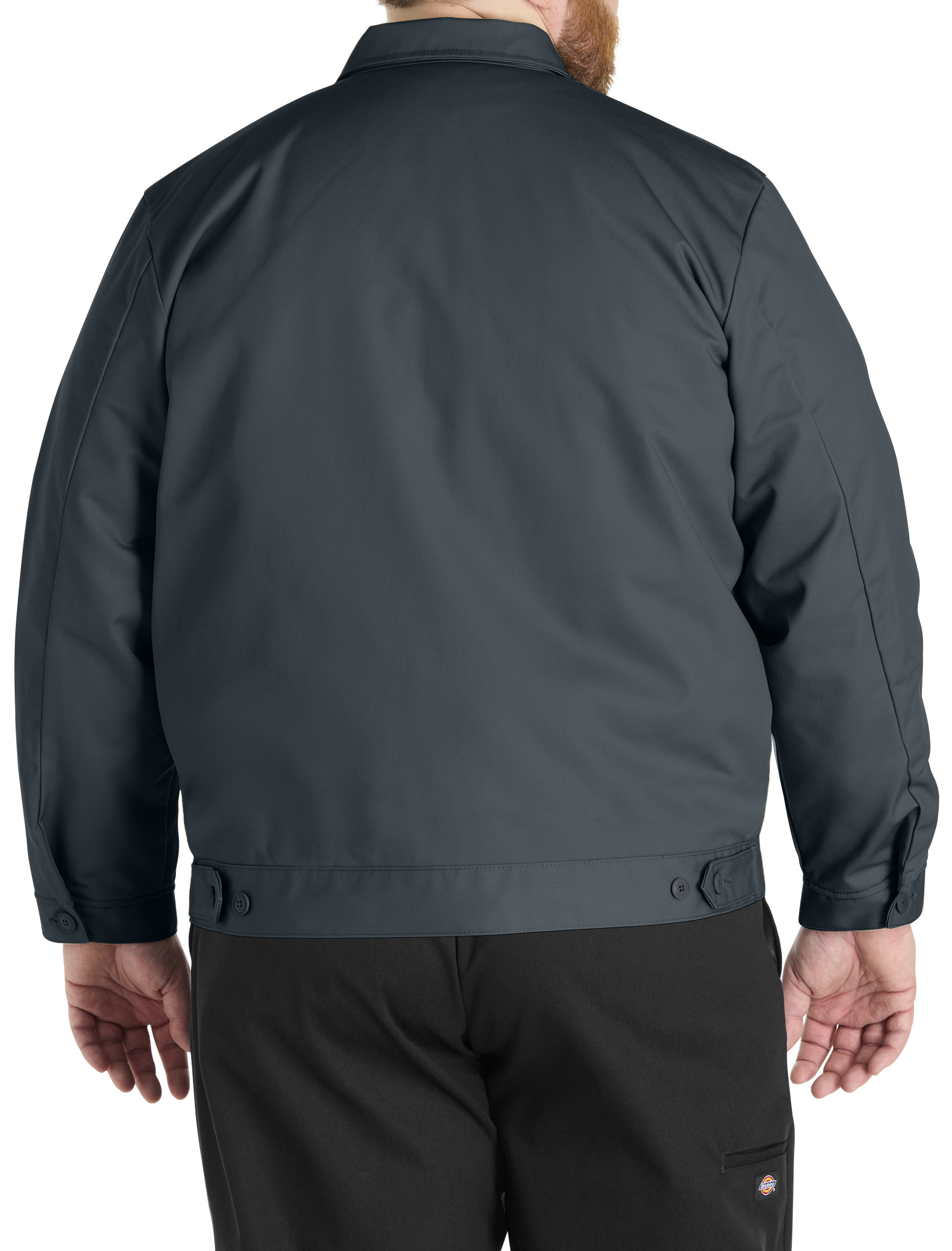 Insulated Eisenhower Jacket