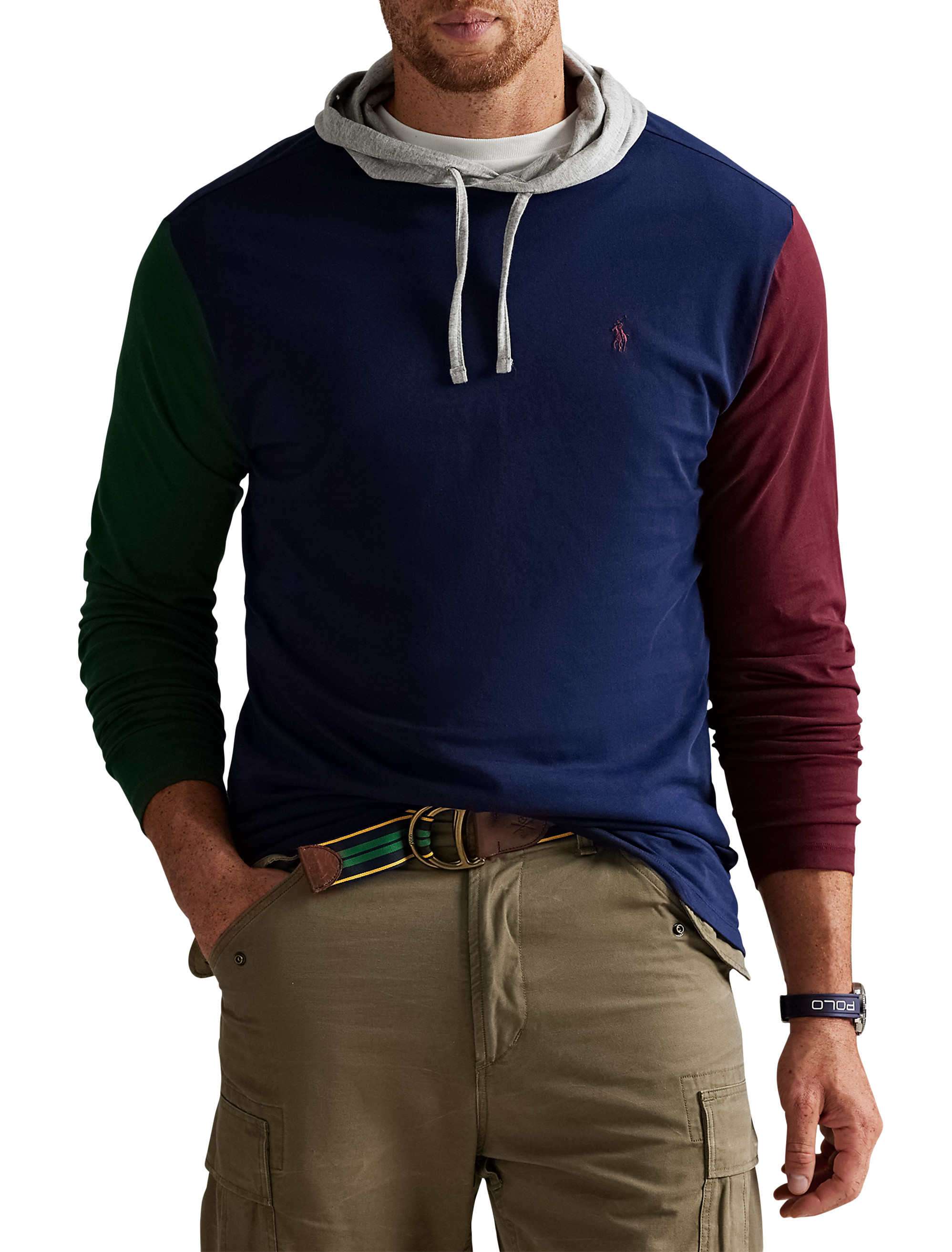 Polo Ralph Lauren Top Men's Gifts | Big + Tall Clothing | DXL