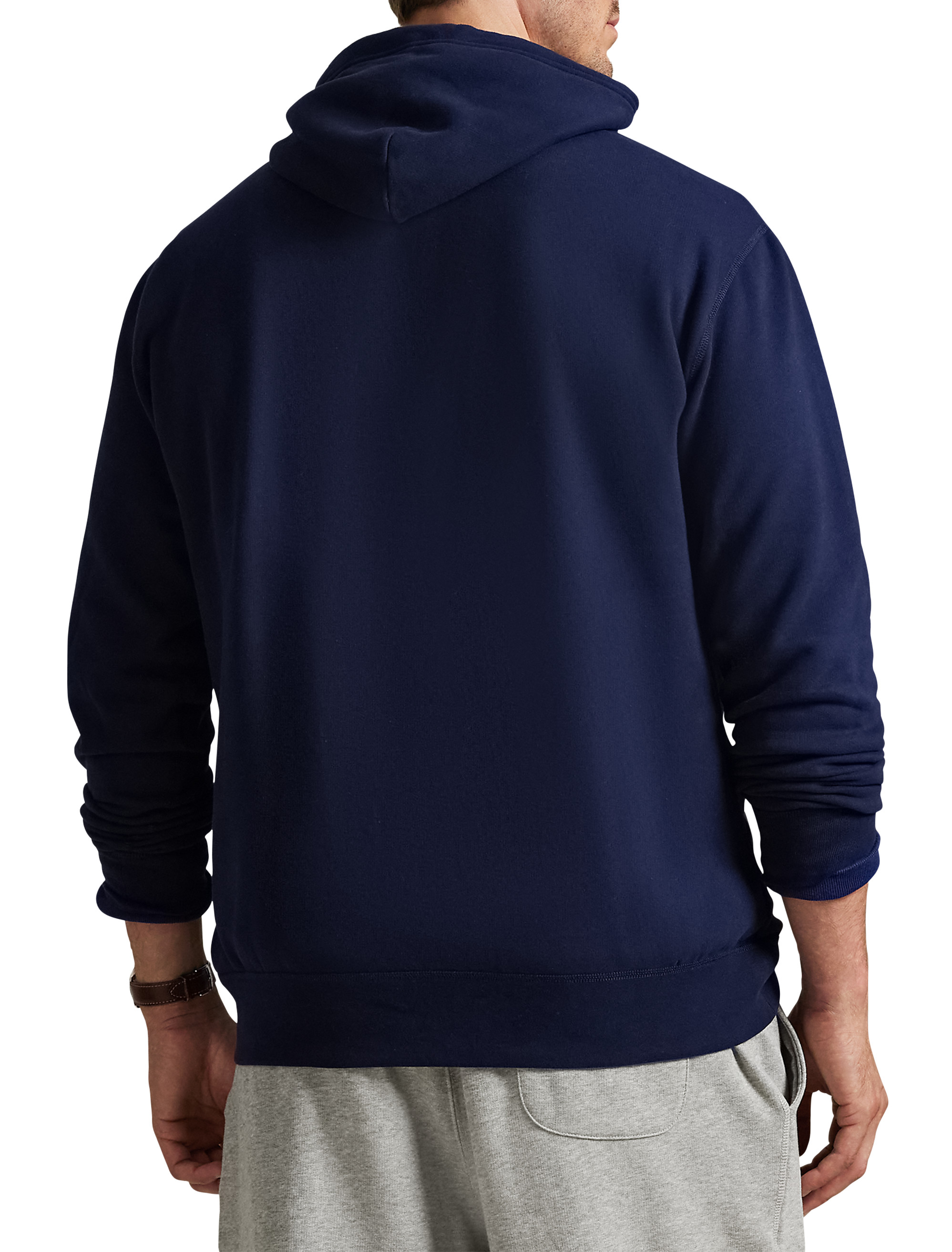 Perfect Fleece Hoodie