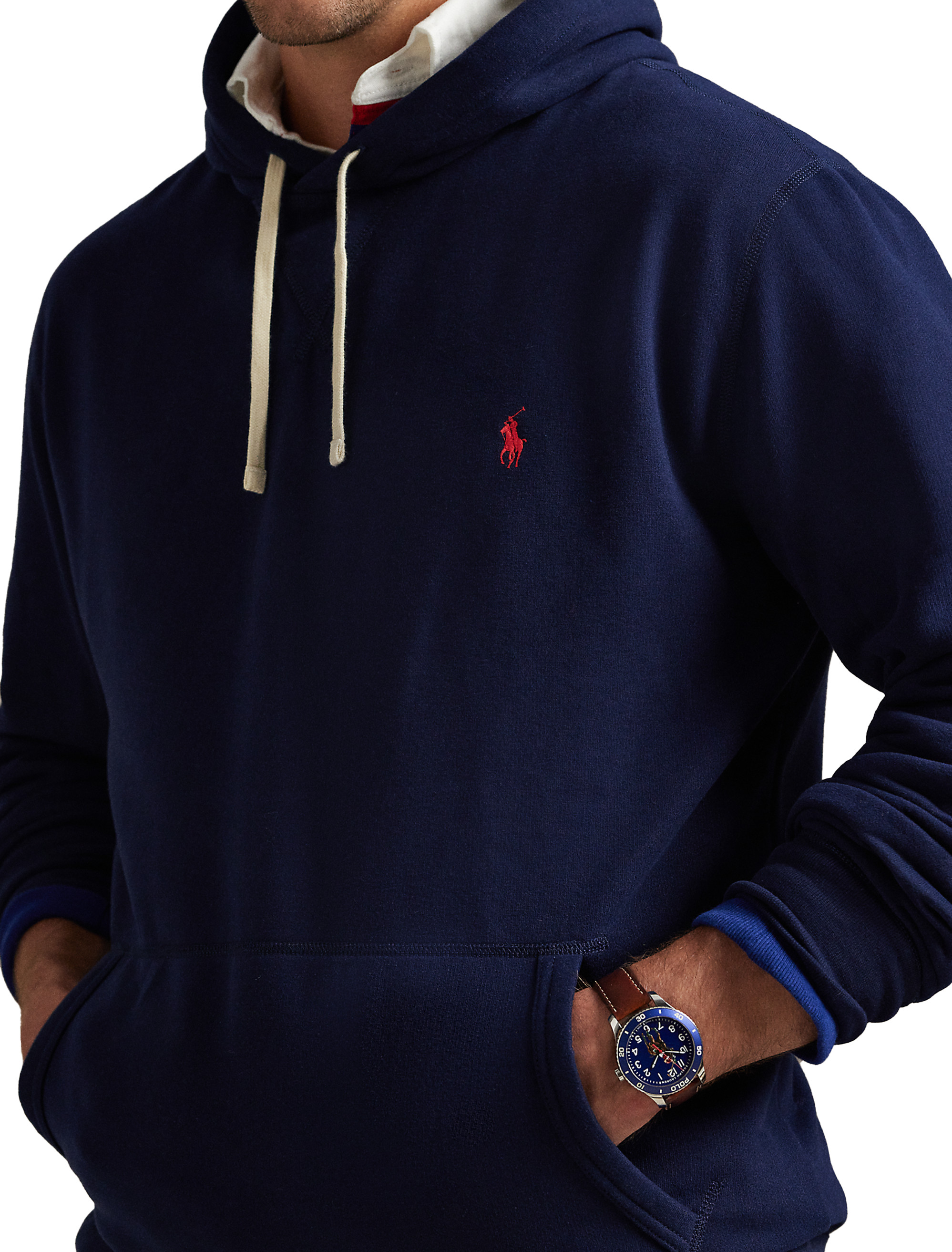 Perfect Fleece Hoodie