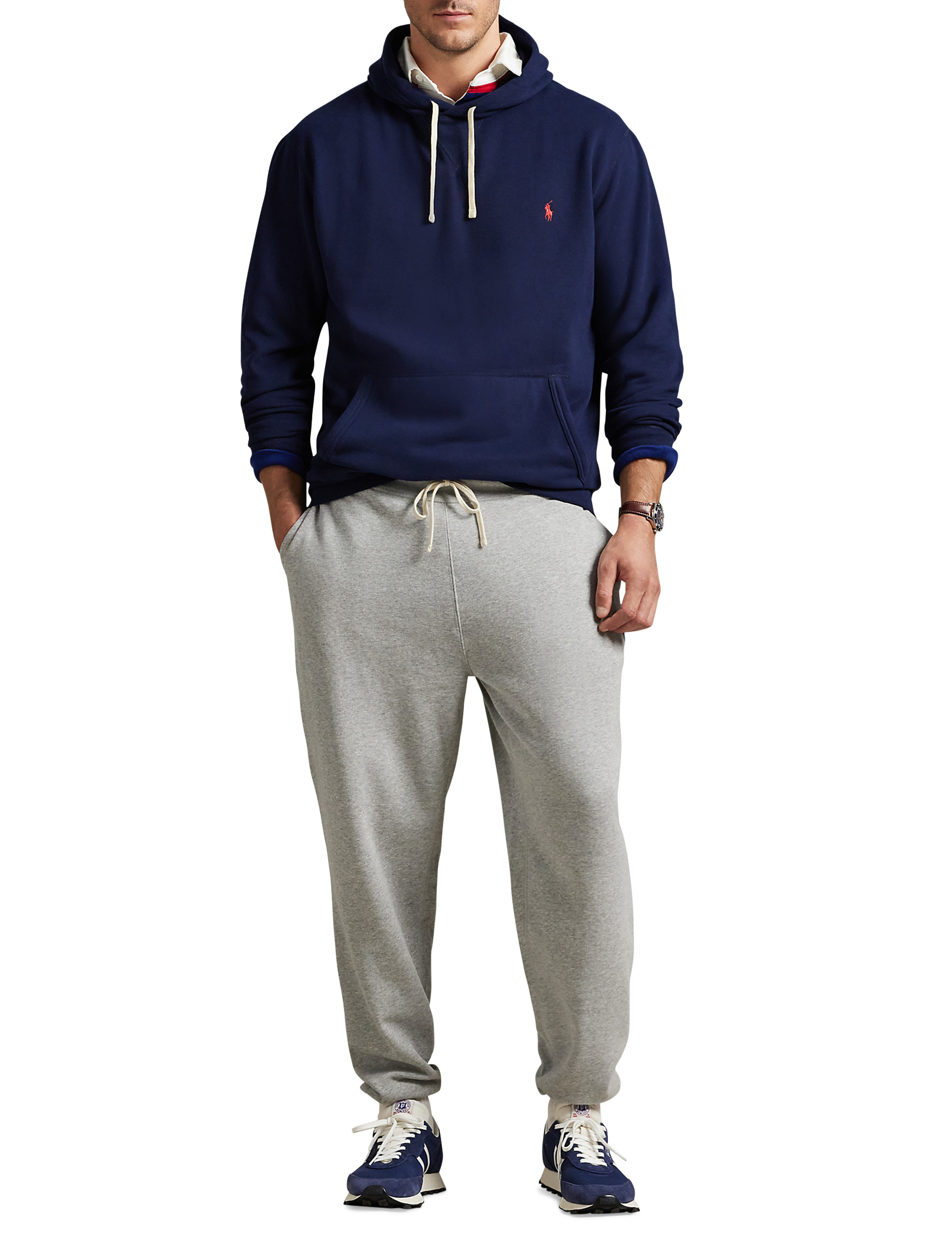 Perfect Fleece Hoodie