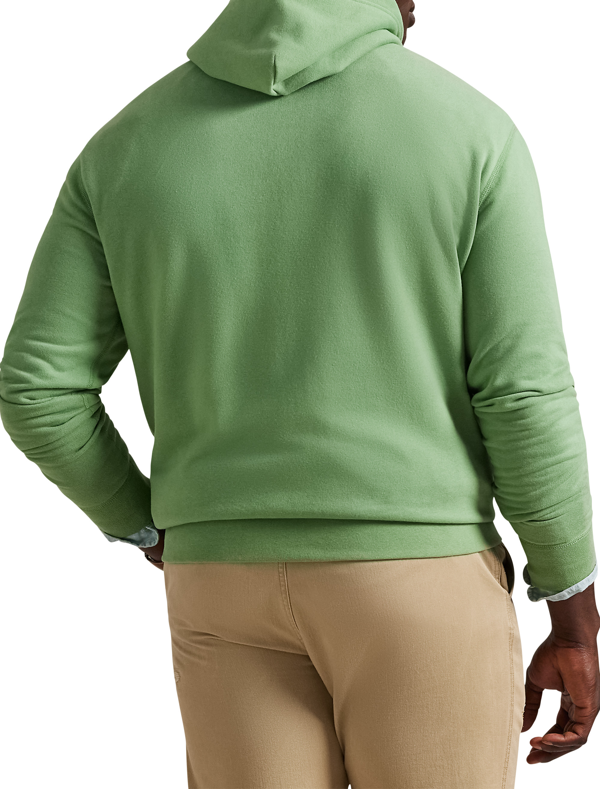 Perfect Fleece Hoodie