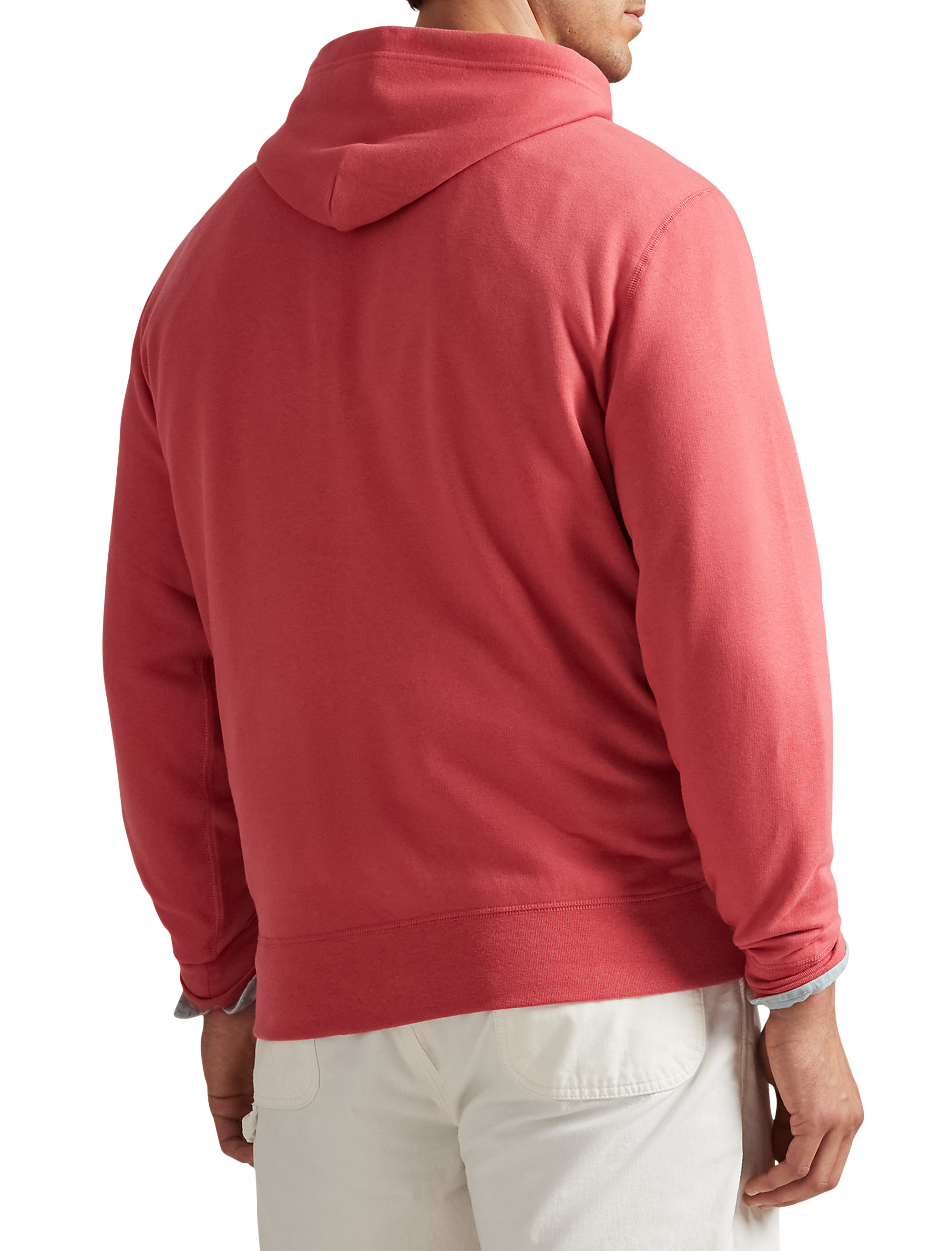 Perfect Fleece Hoodie