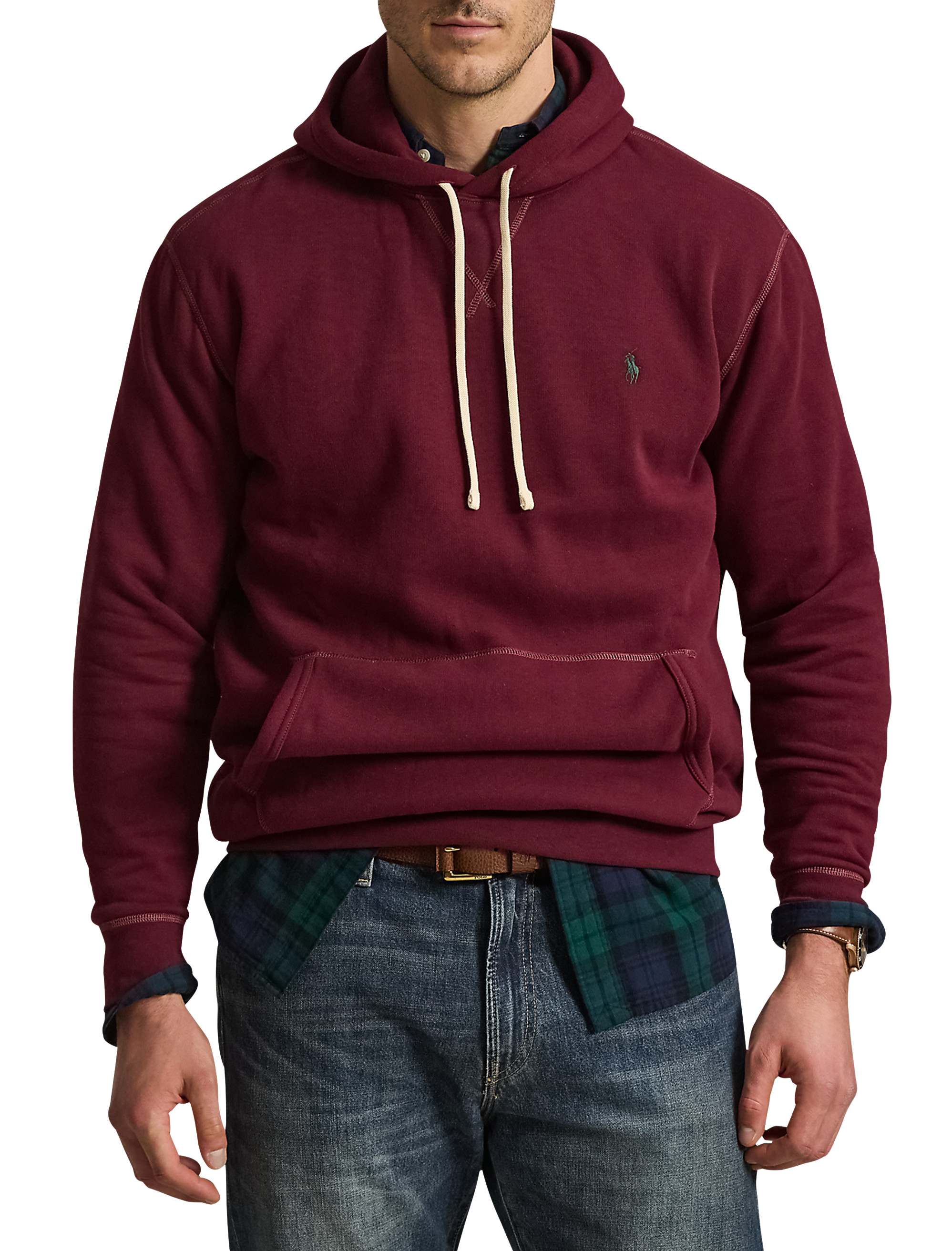 Perfect Fleece Hoodie