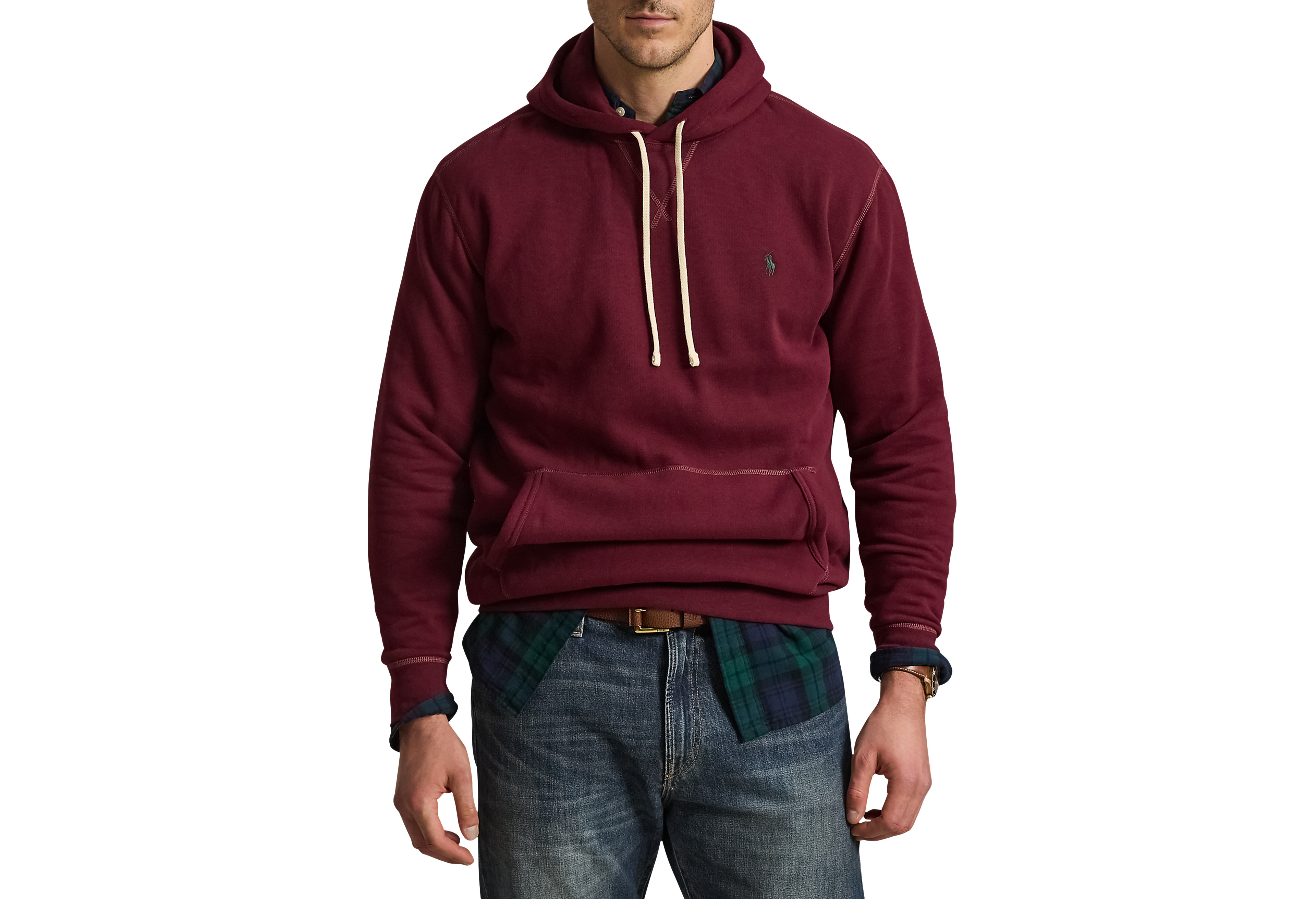 Perfect Fleece Hoodie
