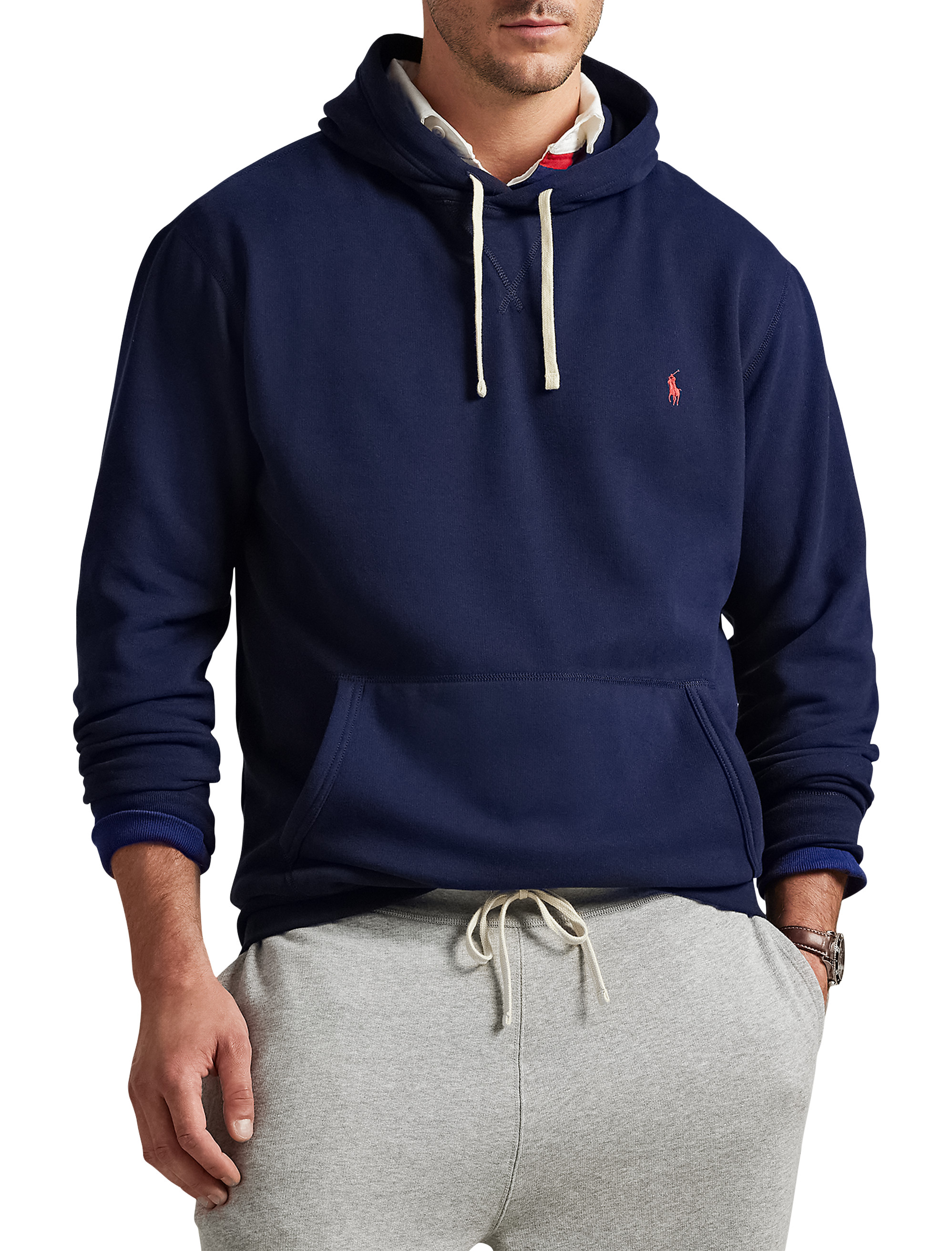 Perfect Fleece Hoodie