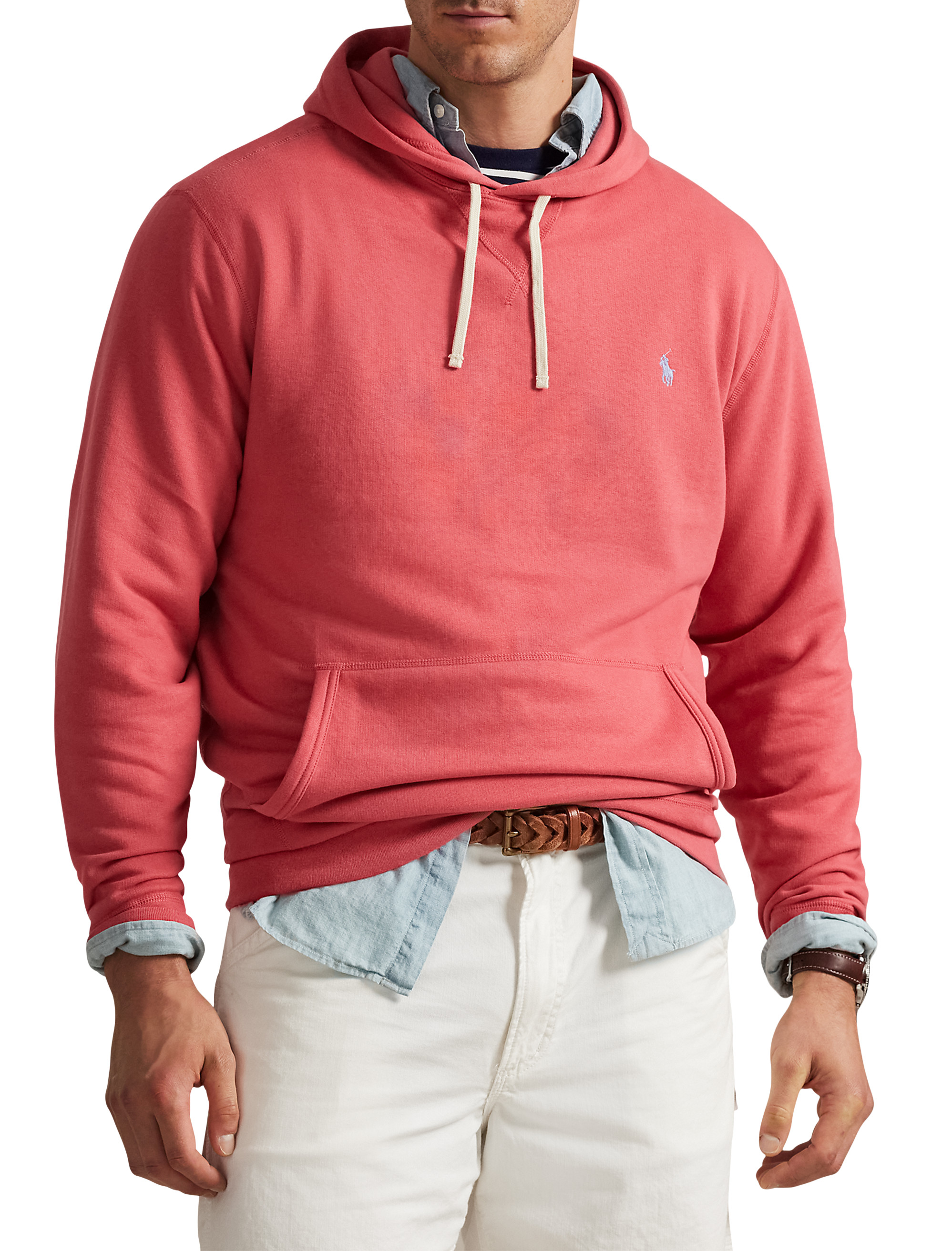 Perfect Fleece Hoodie