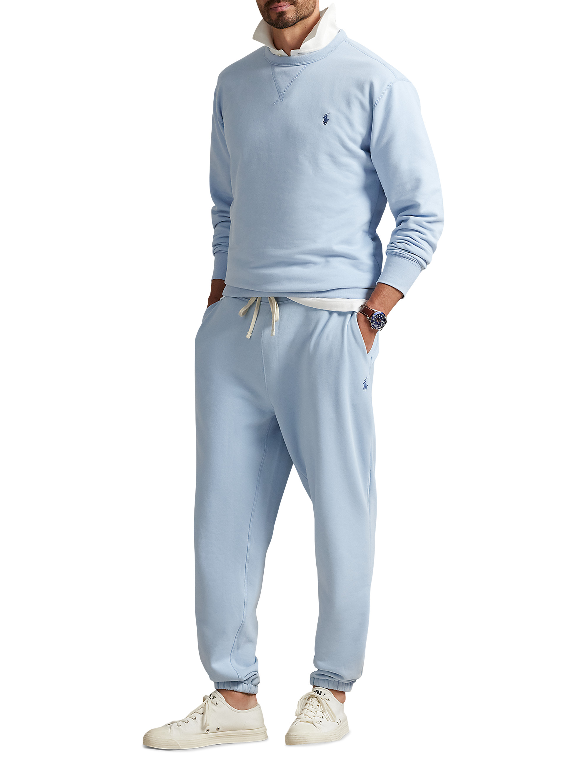 Fleece Sweatpants