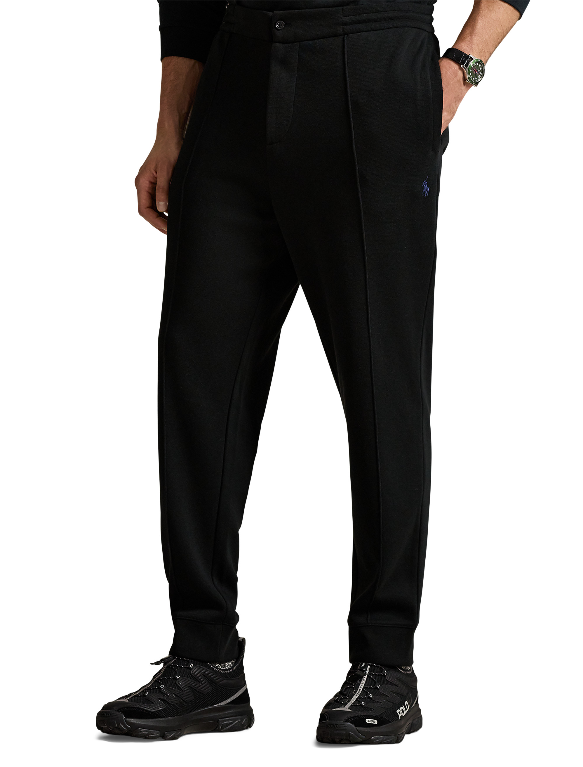 Men's Lightweight Jogger Pants | DXL