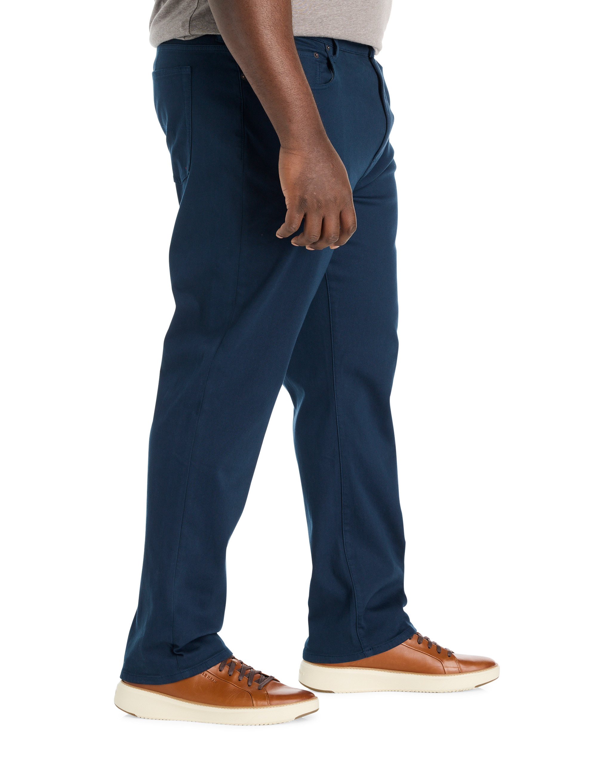 Big + Tall | Lucky Brand Day Tripper Athletic-Fit Jeans | DXL