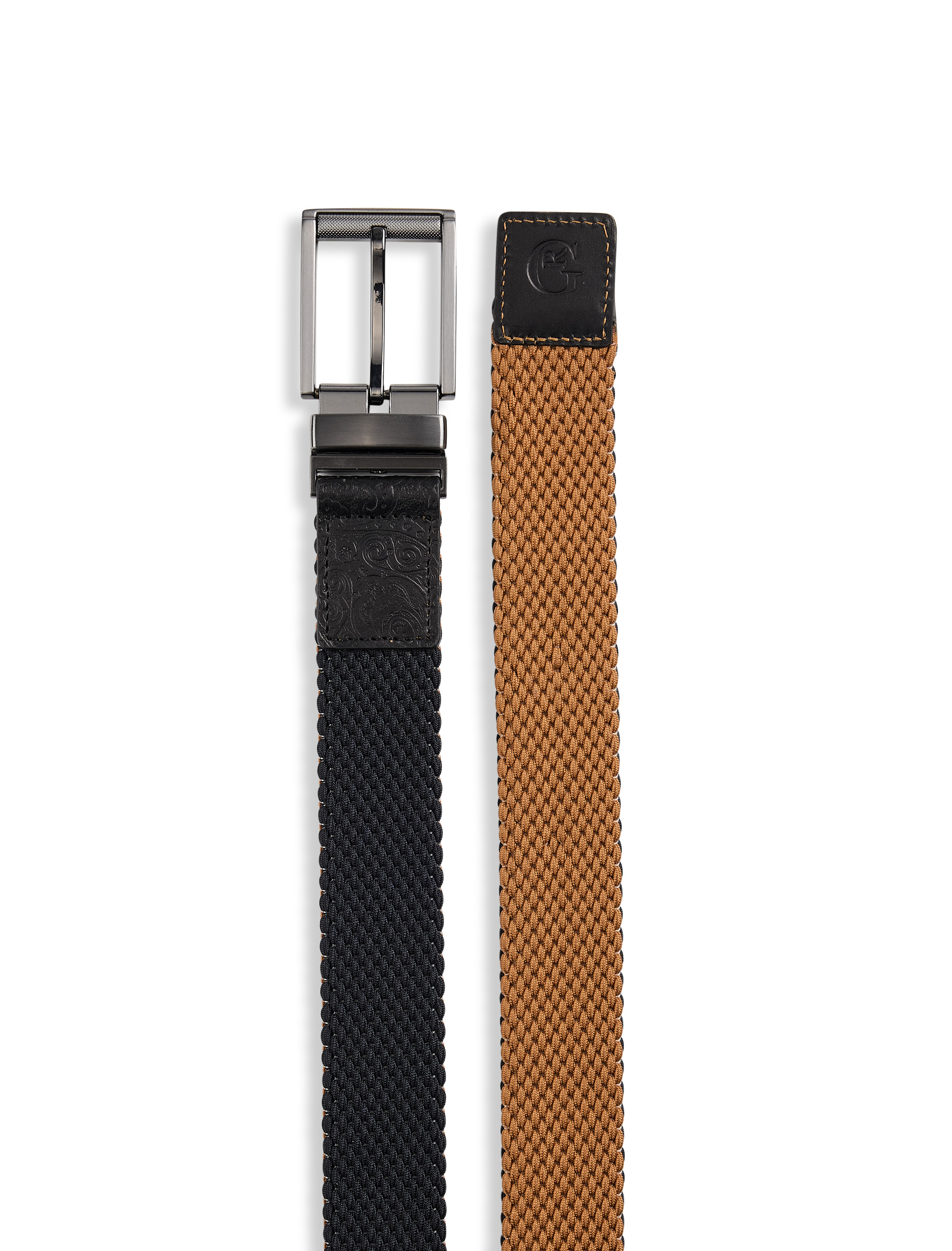 Clubhouse Reversible Belt