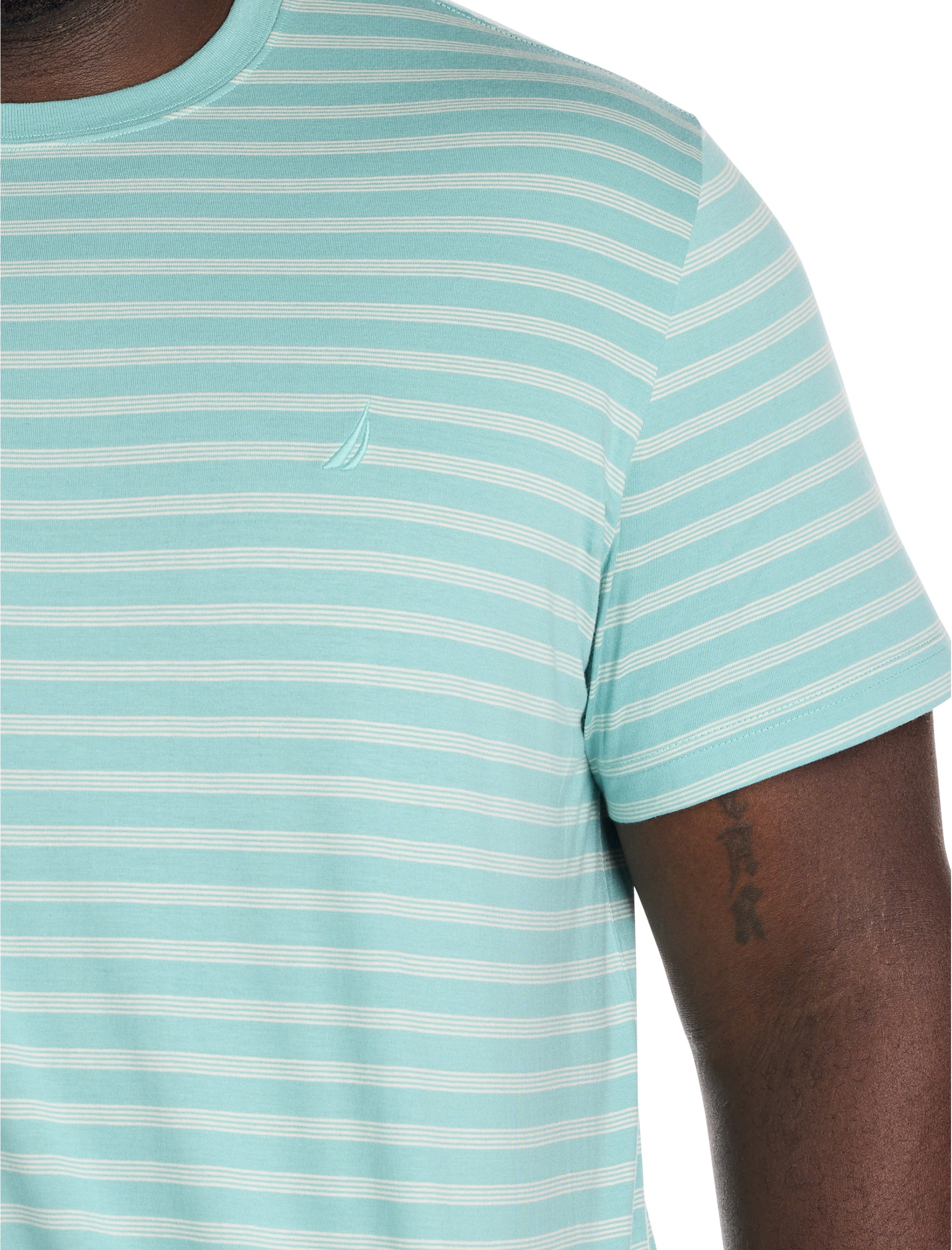 Striped T-Shirt - thumbnail 2