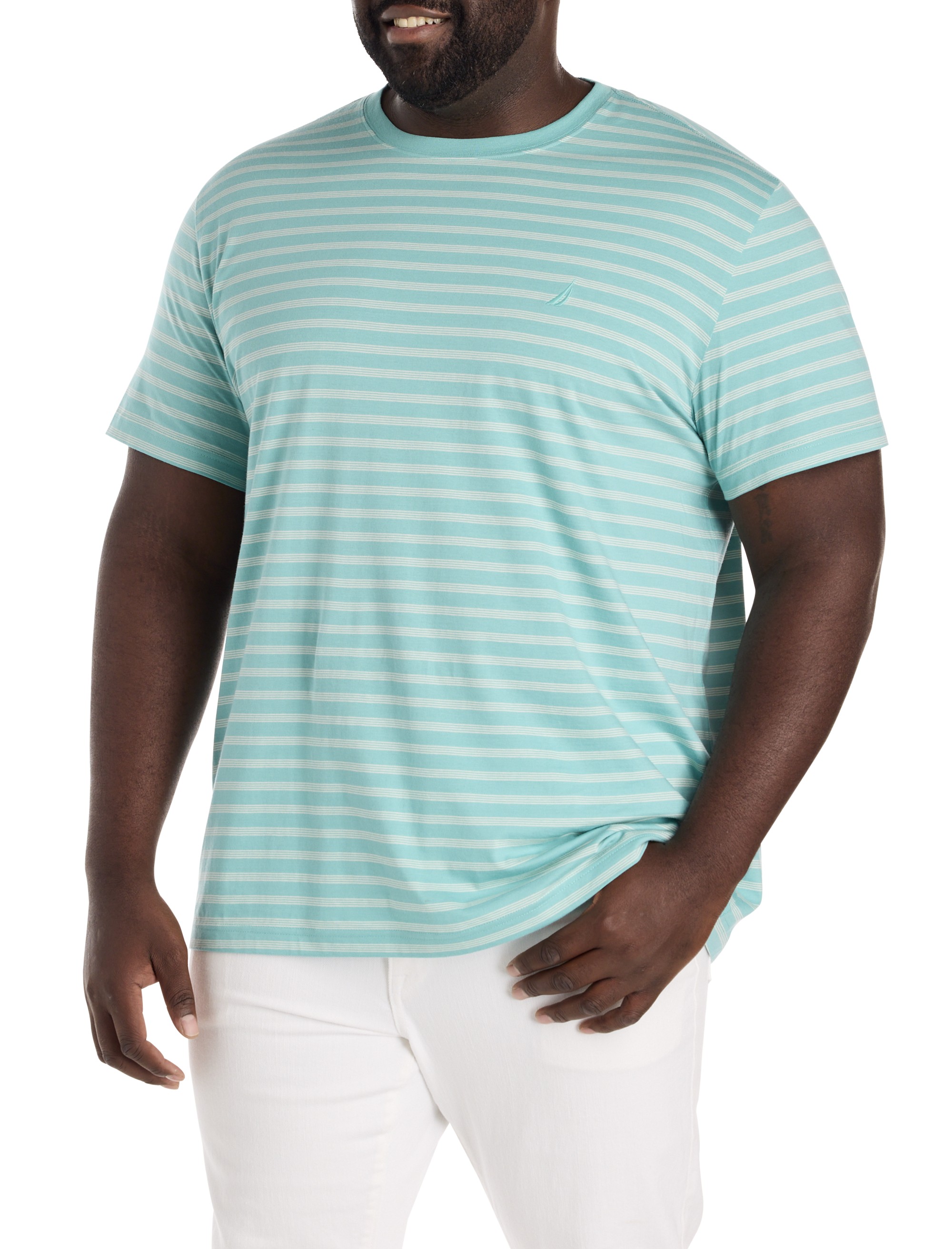 Striped T-Shirt