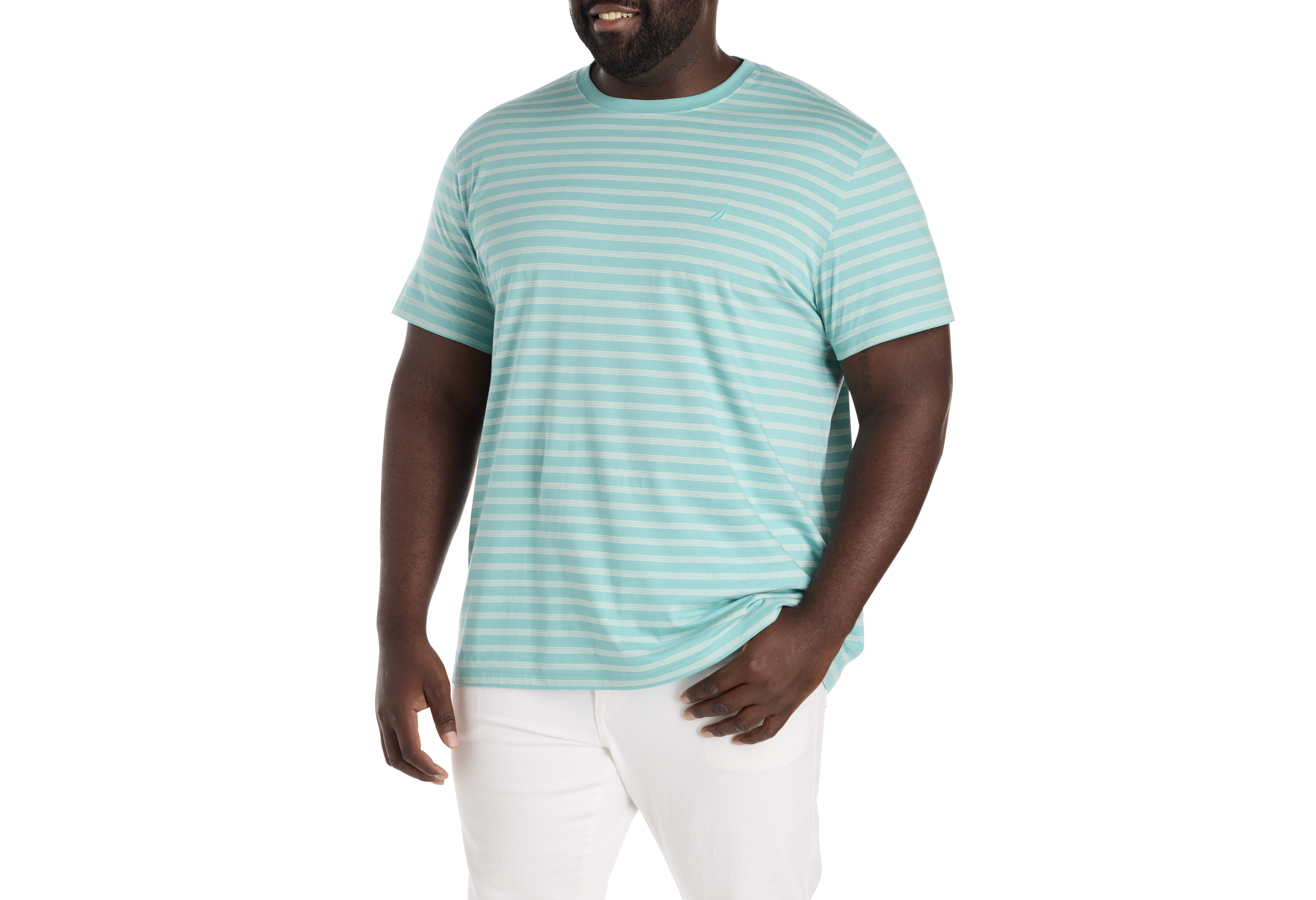 Striped T-Shirt