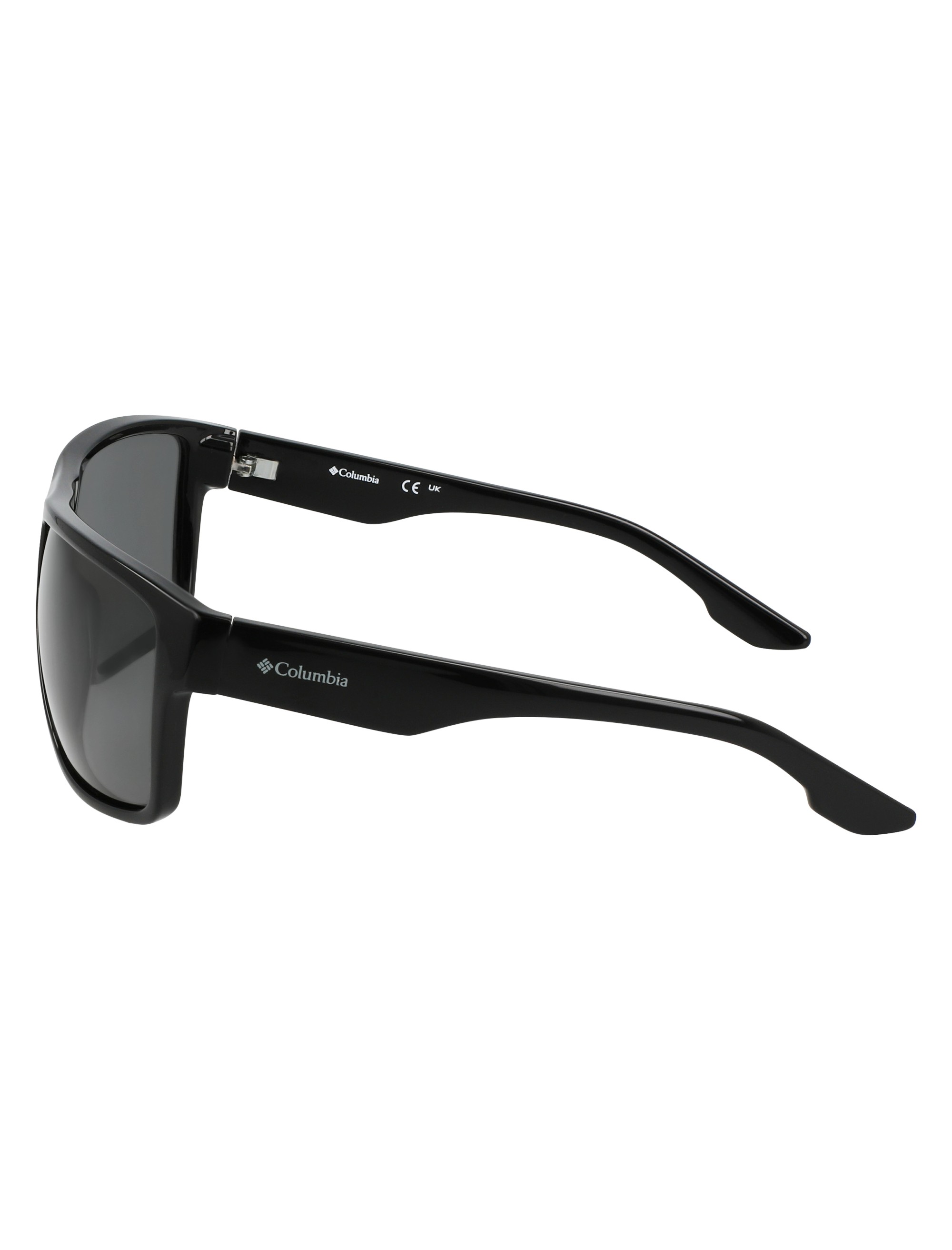 Fairbanks Wrap Sunglasses - thumbnail 3