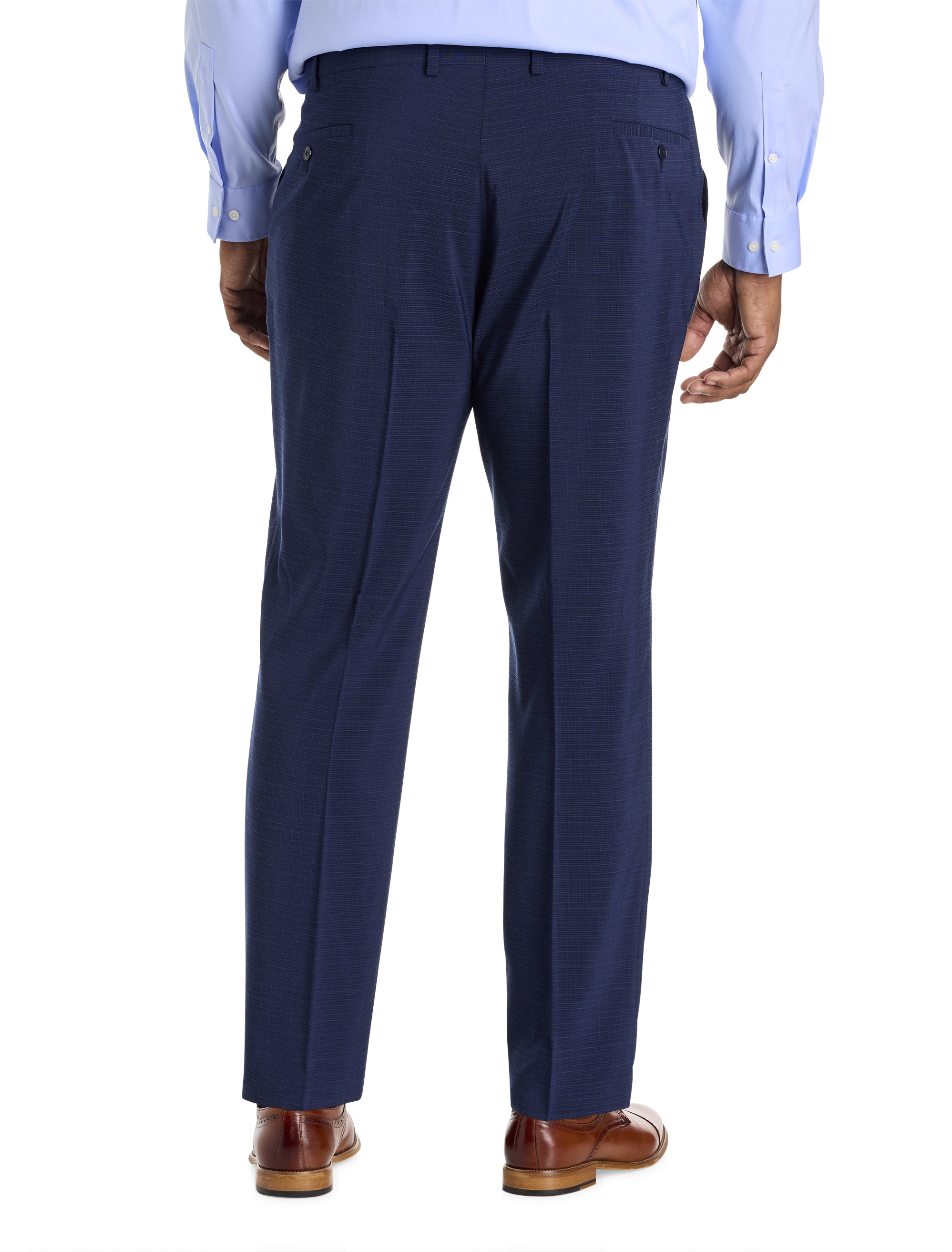 Classic Suit Pants