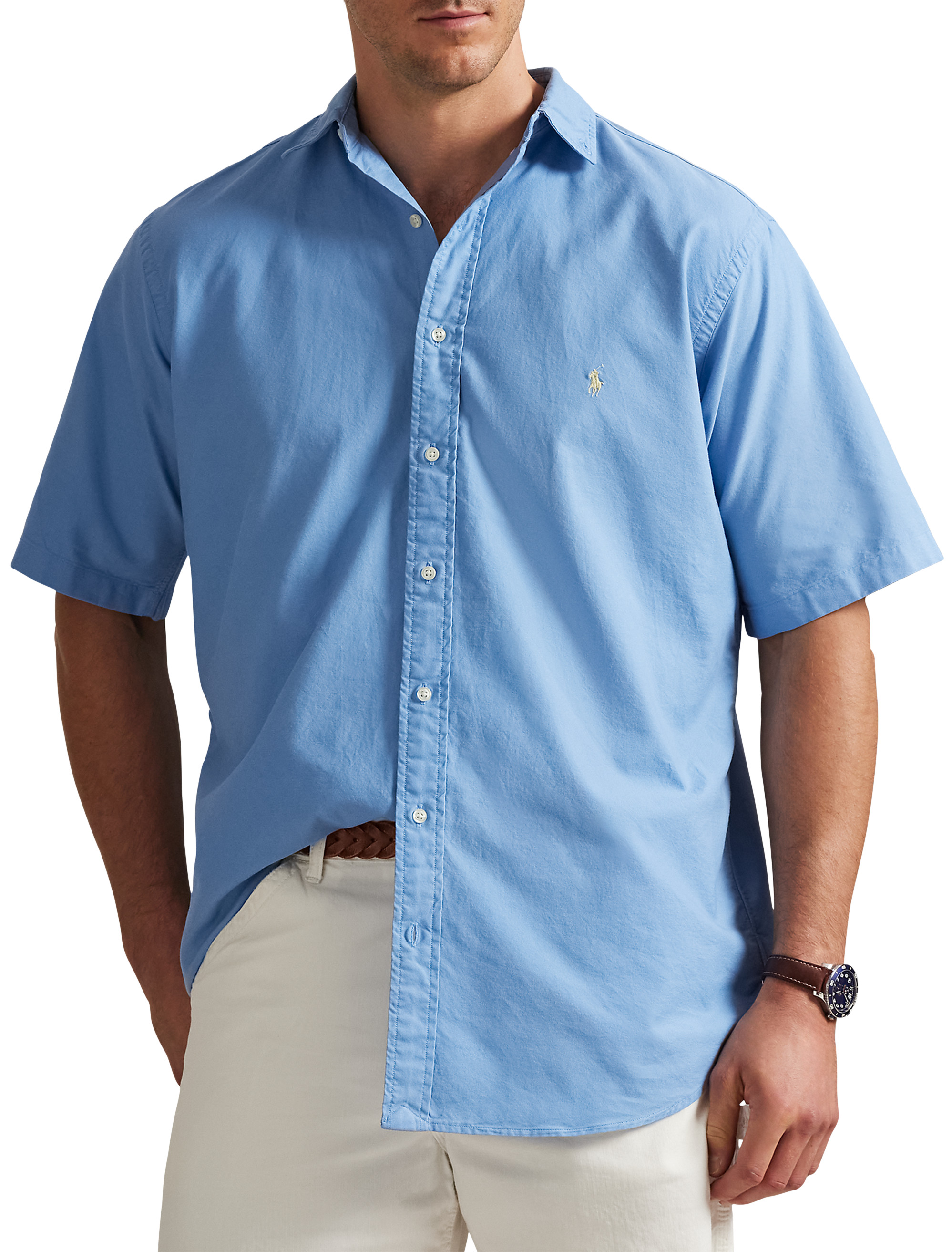 Oxford Sport Shirt