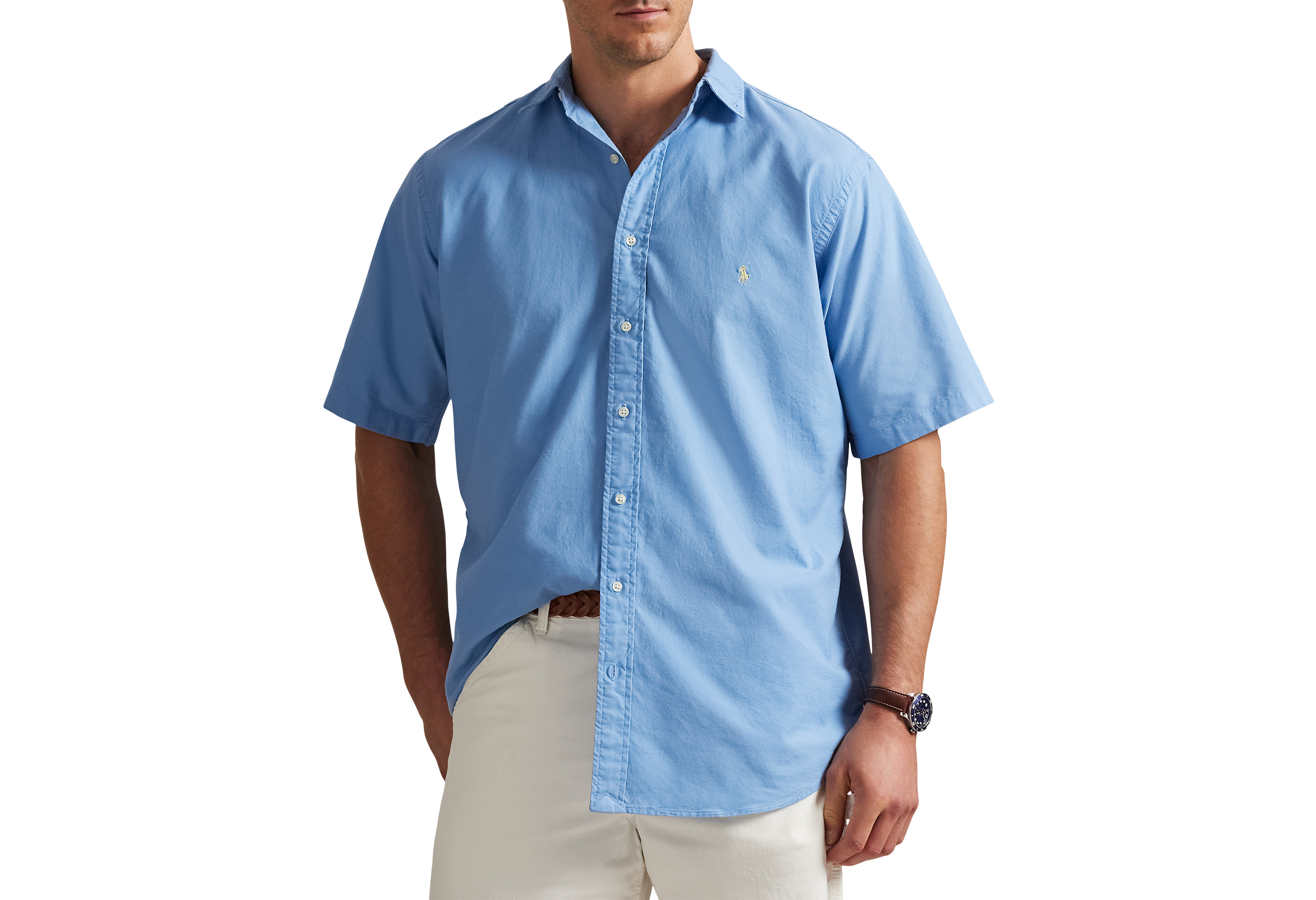 Oxford Sport Shirt